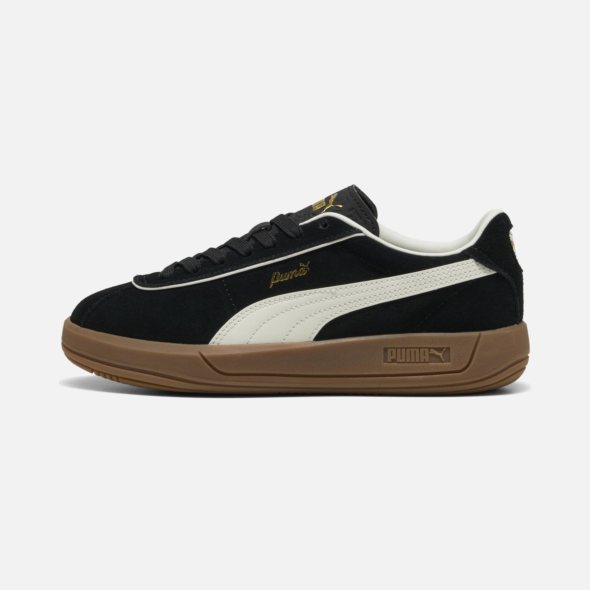 Puma Sportswear Club Klassika Suede Softfoam+ Kadın Spor Ayakkabı