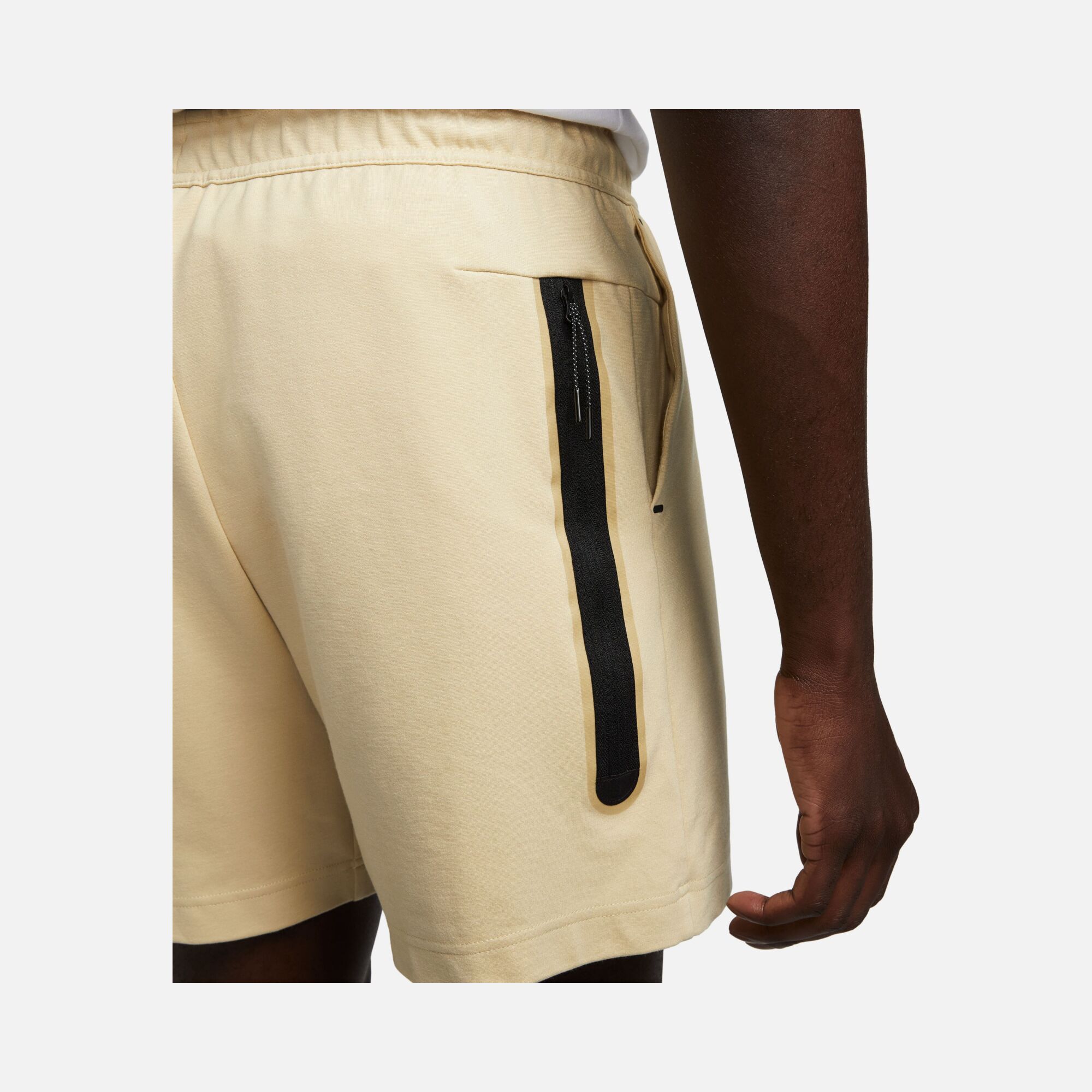 Nike Sportswear Tech Fleece Lightweight Erkek Şort