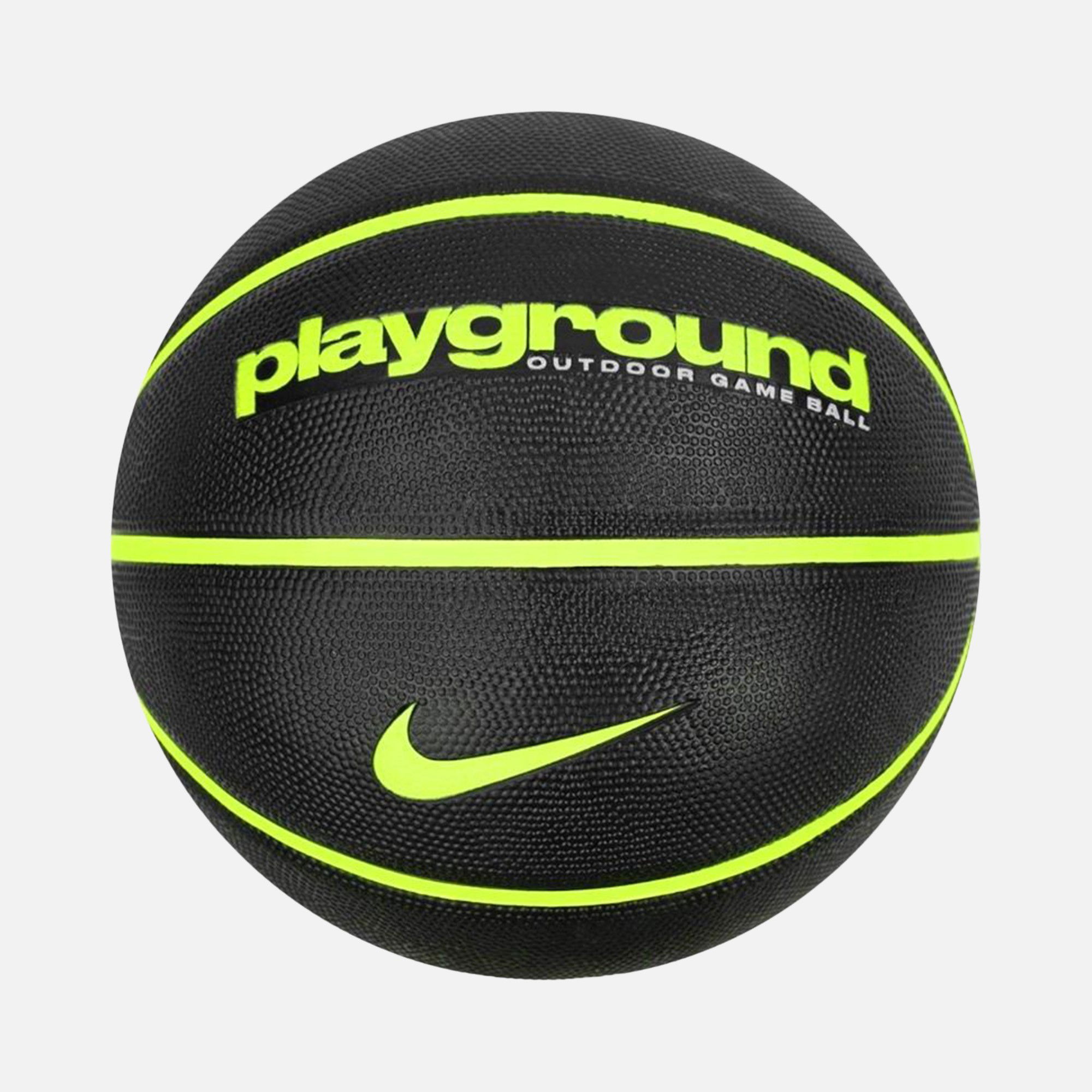 Nike Everyday Playground 8P Outdoor No.7 Basketbol Topu