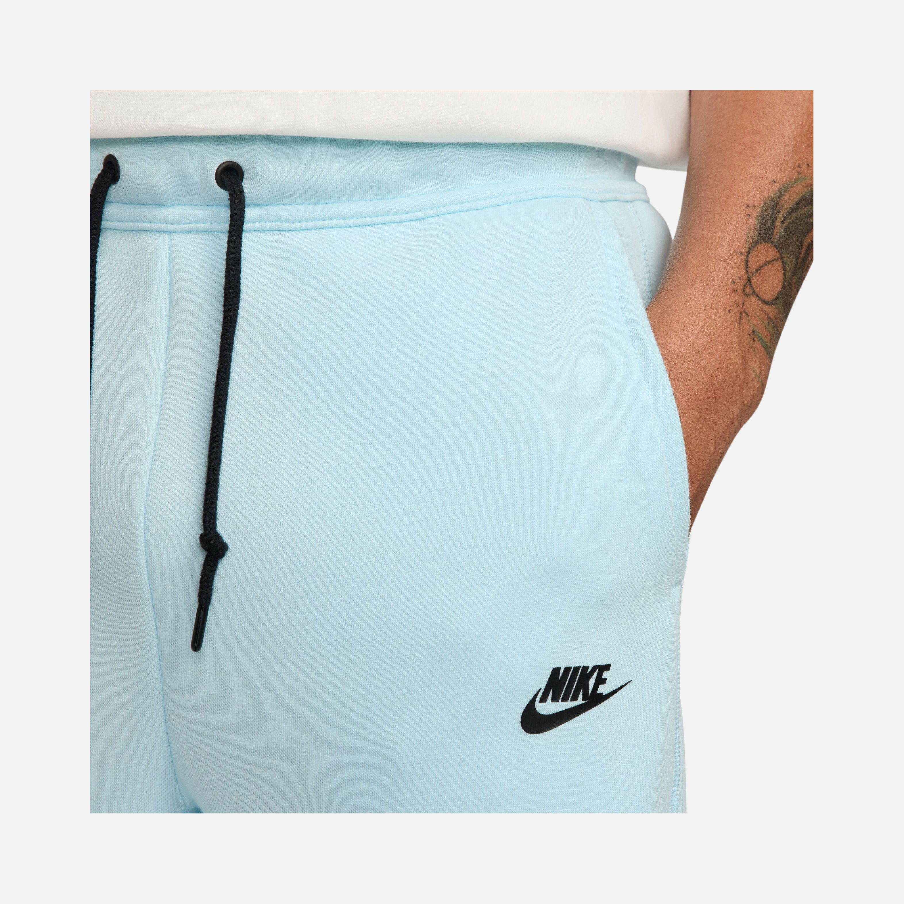 Nike Sportswear Tech Fleece FA24 Erkek Eşofman Altı