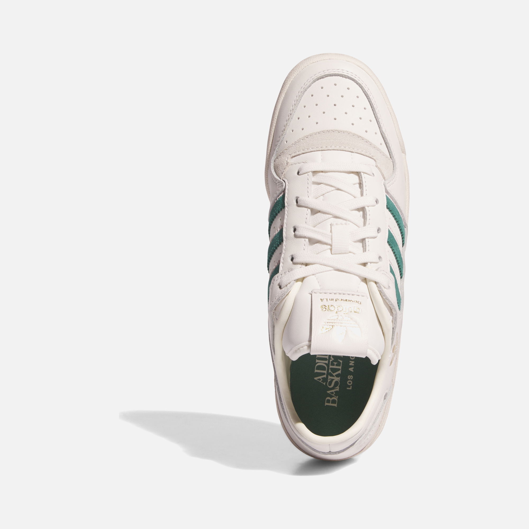 adidas Forum Low CL Kadın Spor Ayakkabı