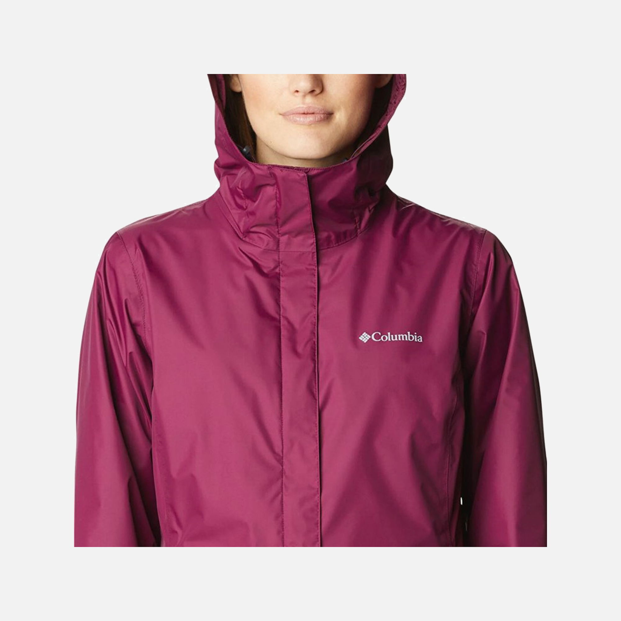 Columbia Arcadia II Full-Zip Hoodie Kadın Ceket