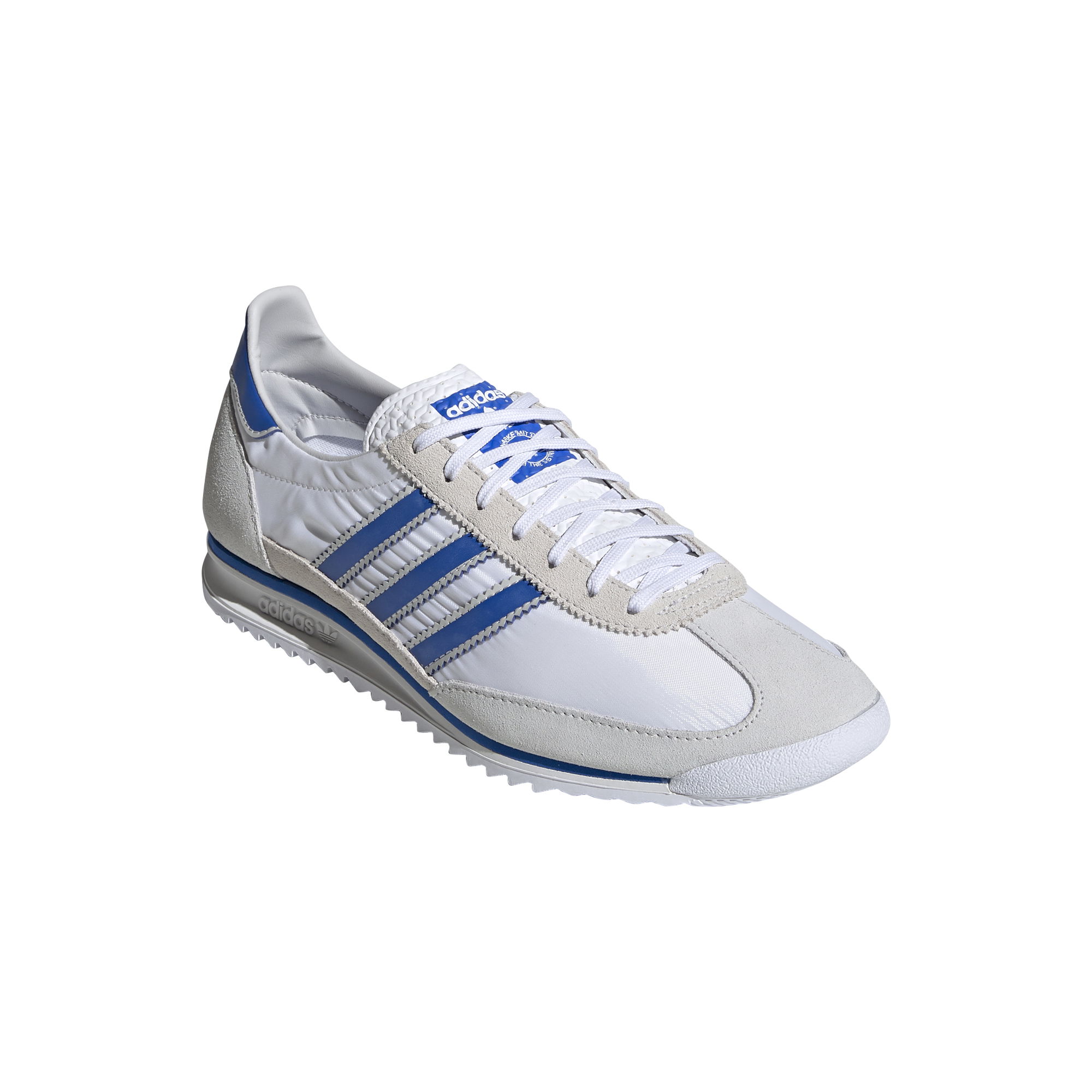 adidas SL 72 Erkek Spor Ayakkabı