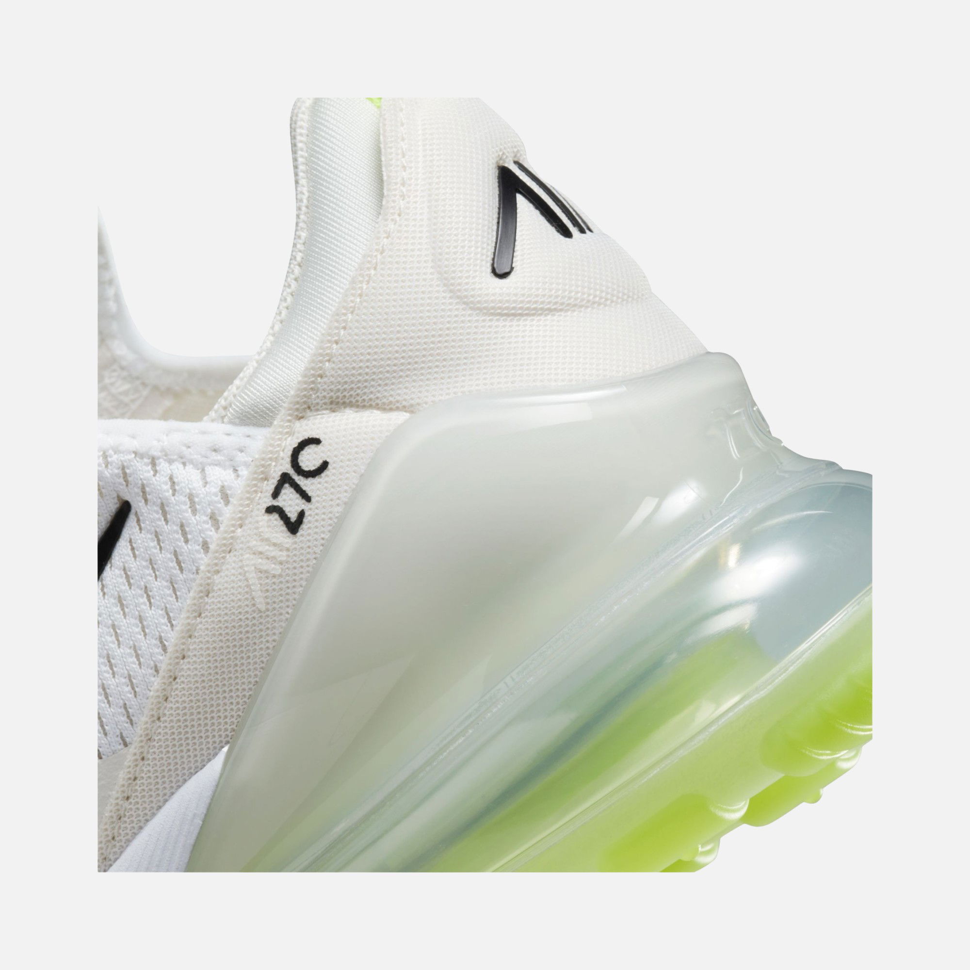 Nike Air Max 270 Kadın Spor Ayakkabı