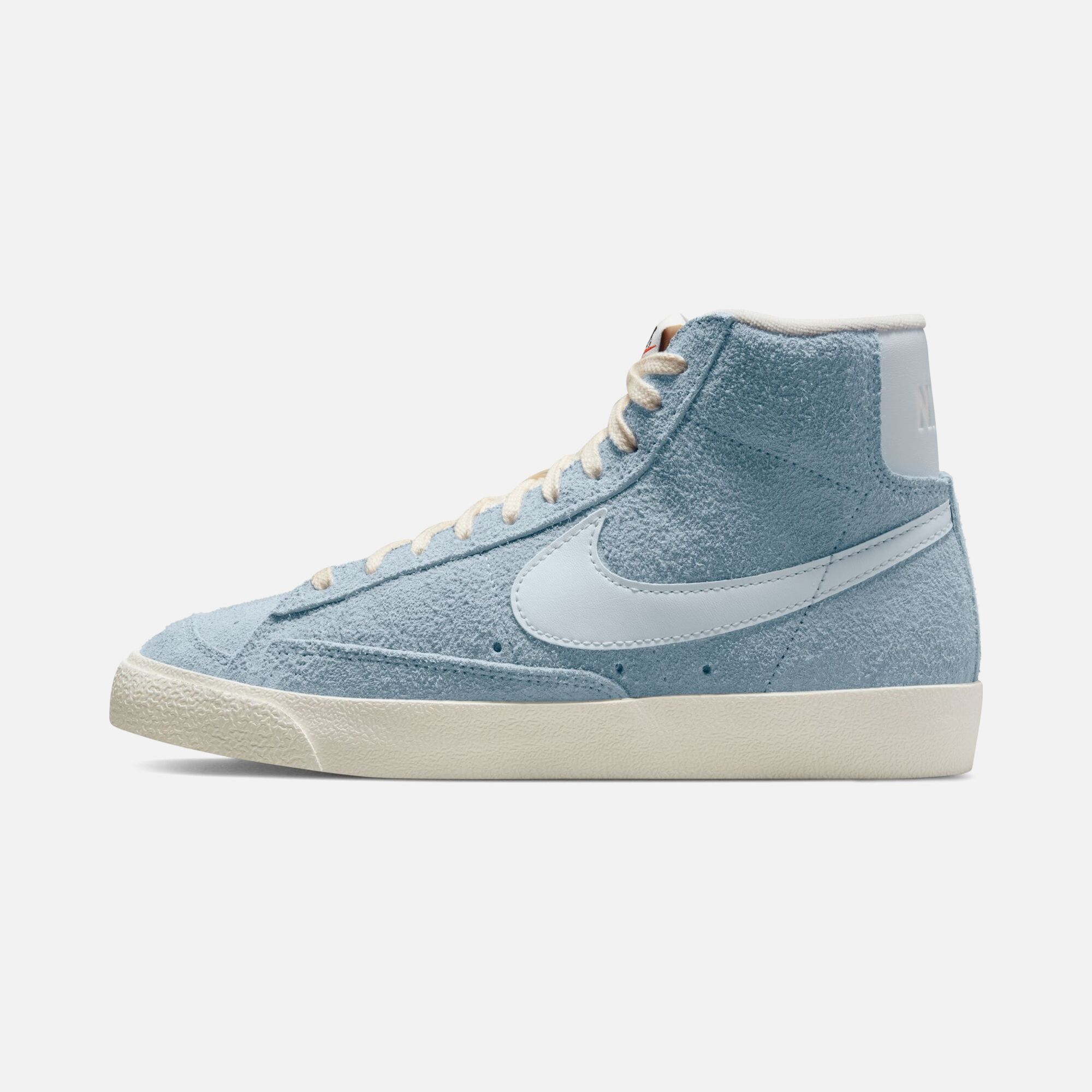 Nike Blazer Mid '77 Vintage Suede Kadın Spor Ayakkabı