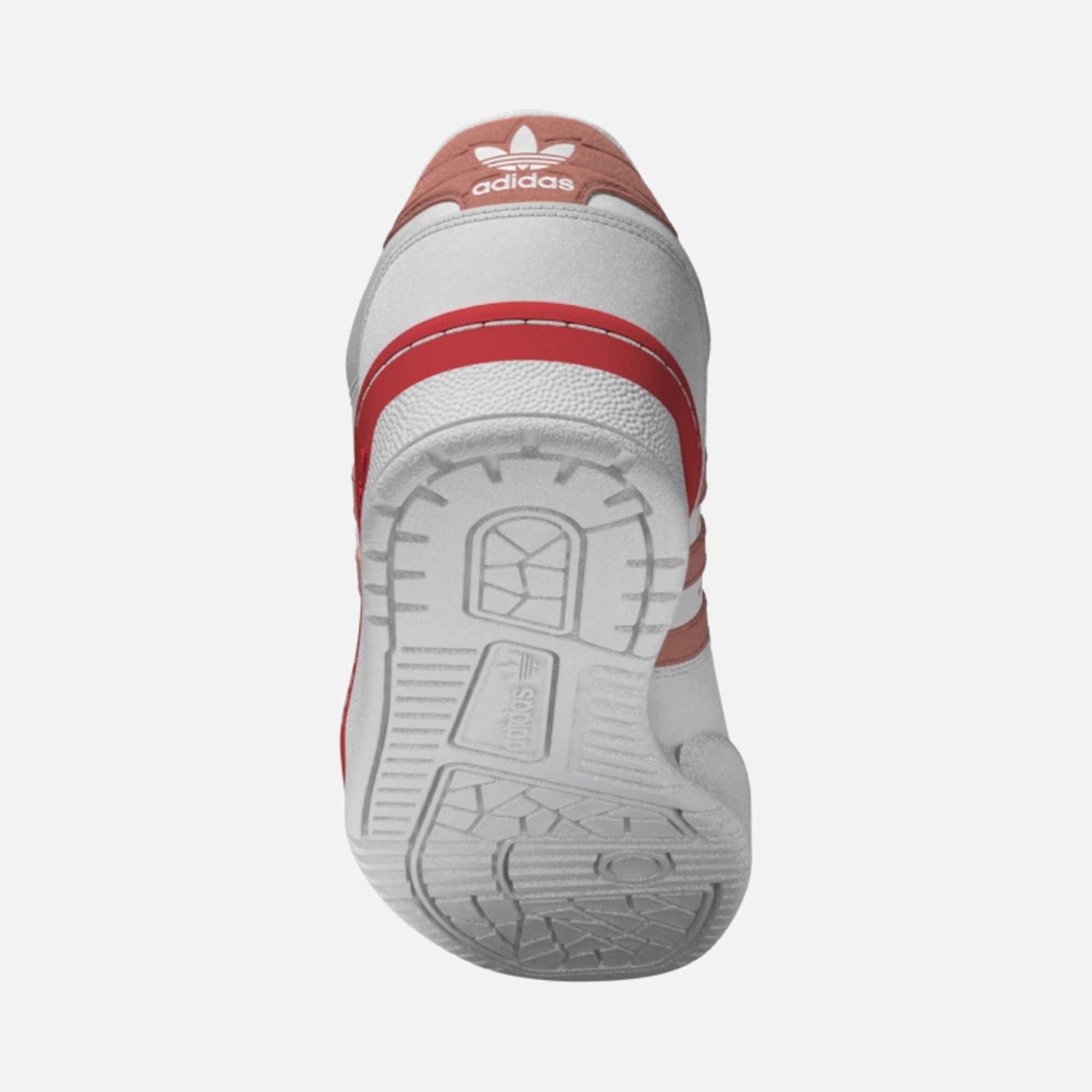 adidas Sportswear Rivalry Low Kadın Spor Ayakkabı