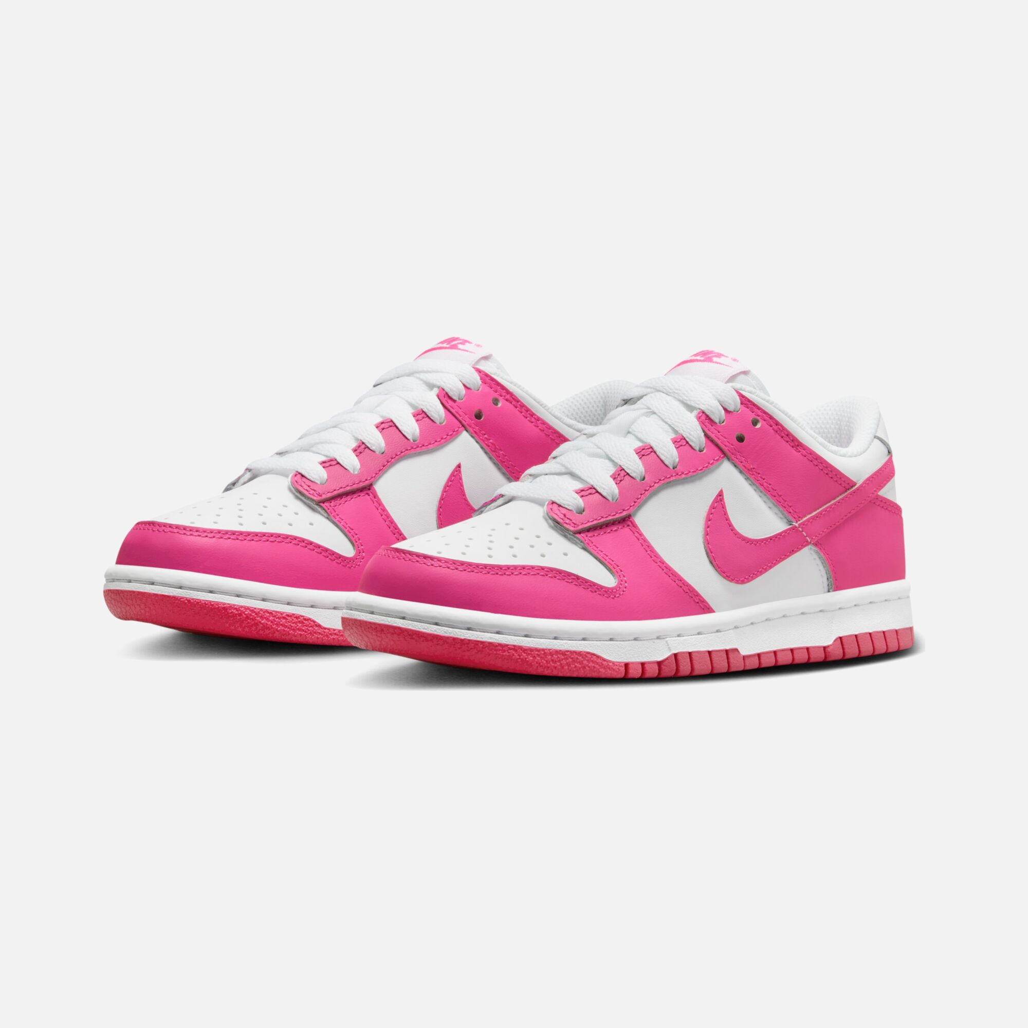 Nike Dunk Low SS25 (GS) Spor Ayakkabı