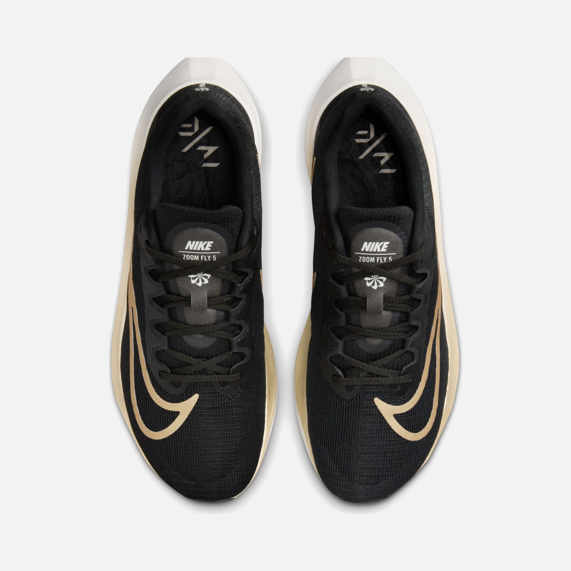 Nike Zoom Fly 5 Road Running Erkek Spor Ayakkabı