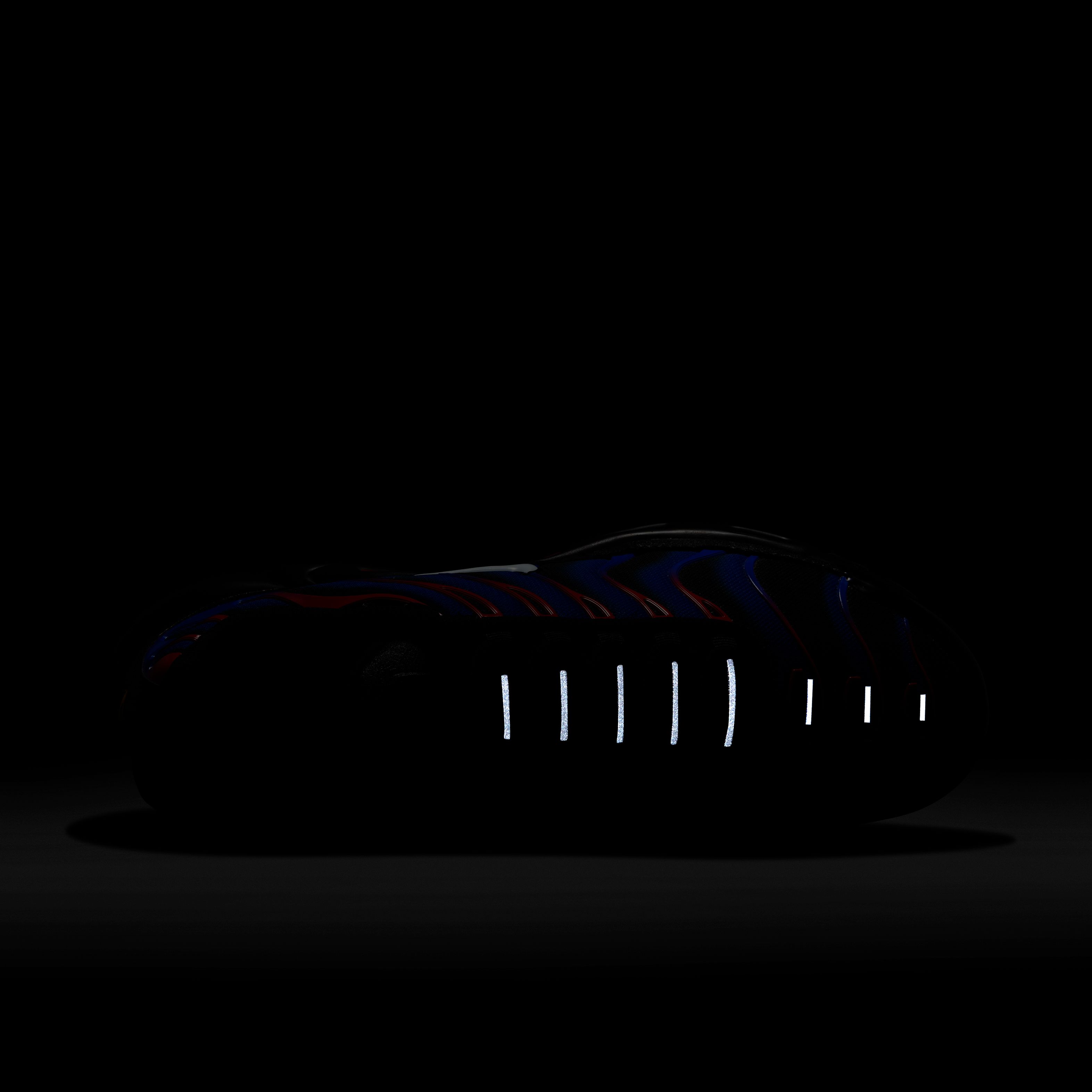 Nike Air Max Plus TN ''Spider-Man'' Erkek Spor Ayakkabı