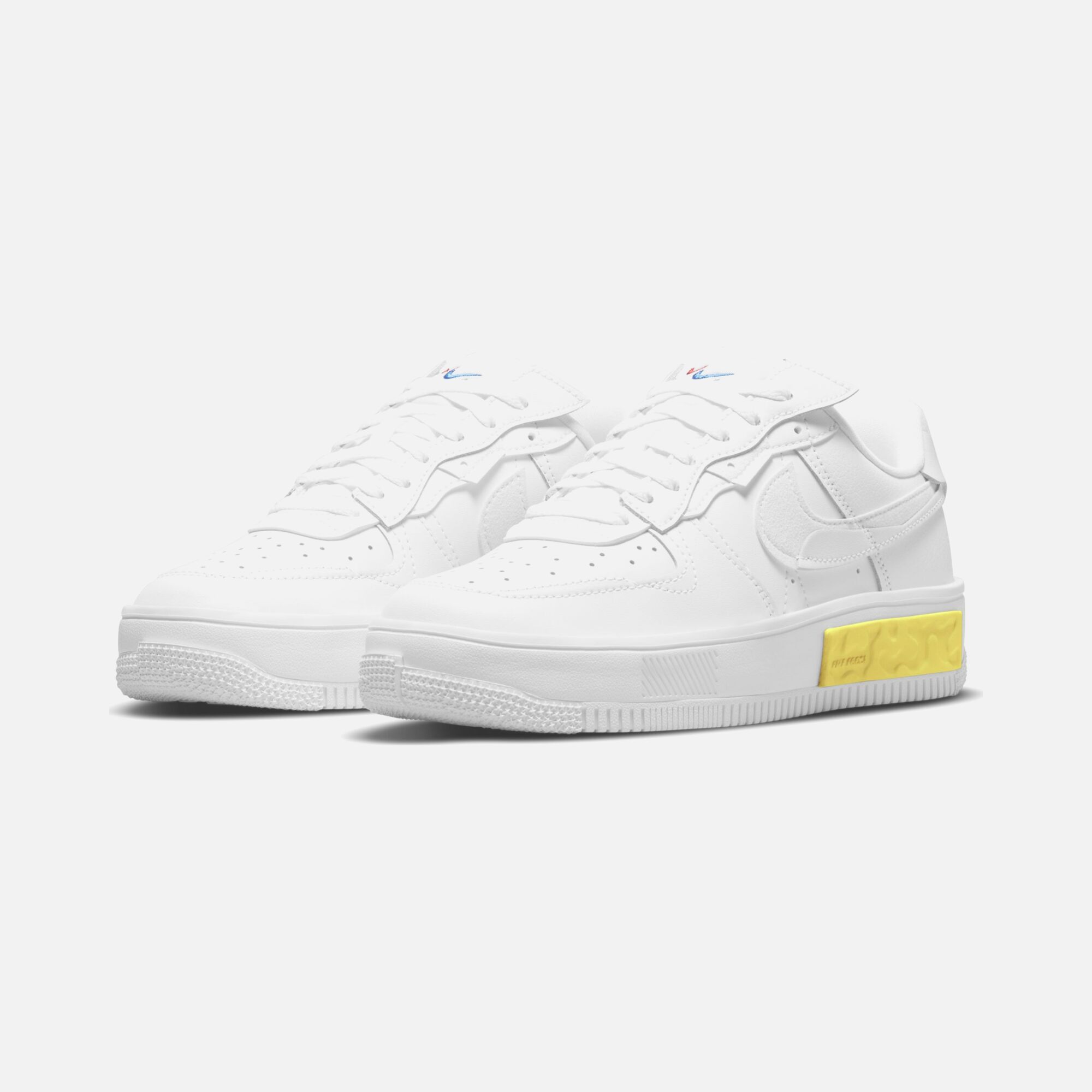 Nike Air Force 1 Fontanka FW21 Kadın Spor Ayakkabı