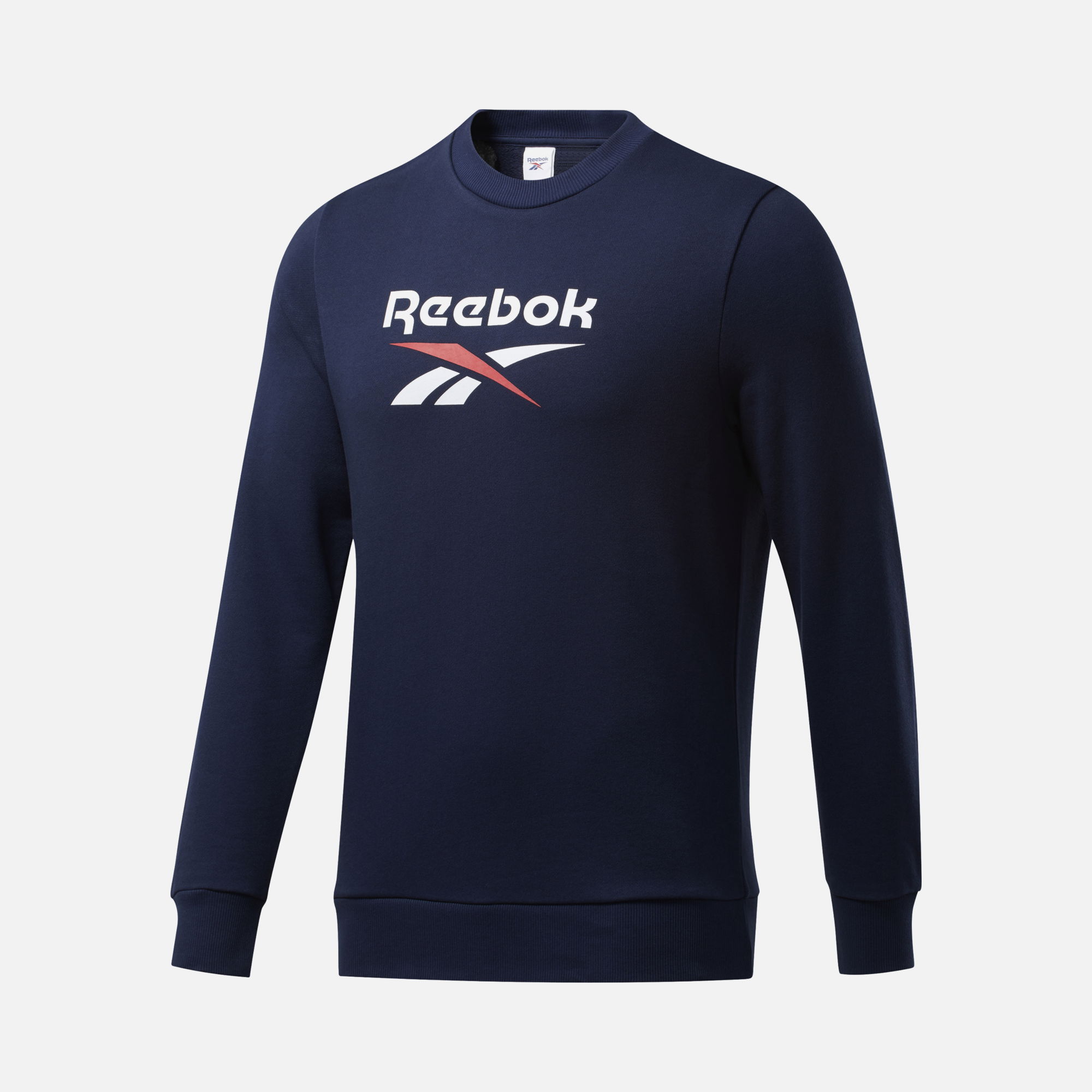 Reebok Classics Vector Crew Erkek Sweatshirt