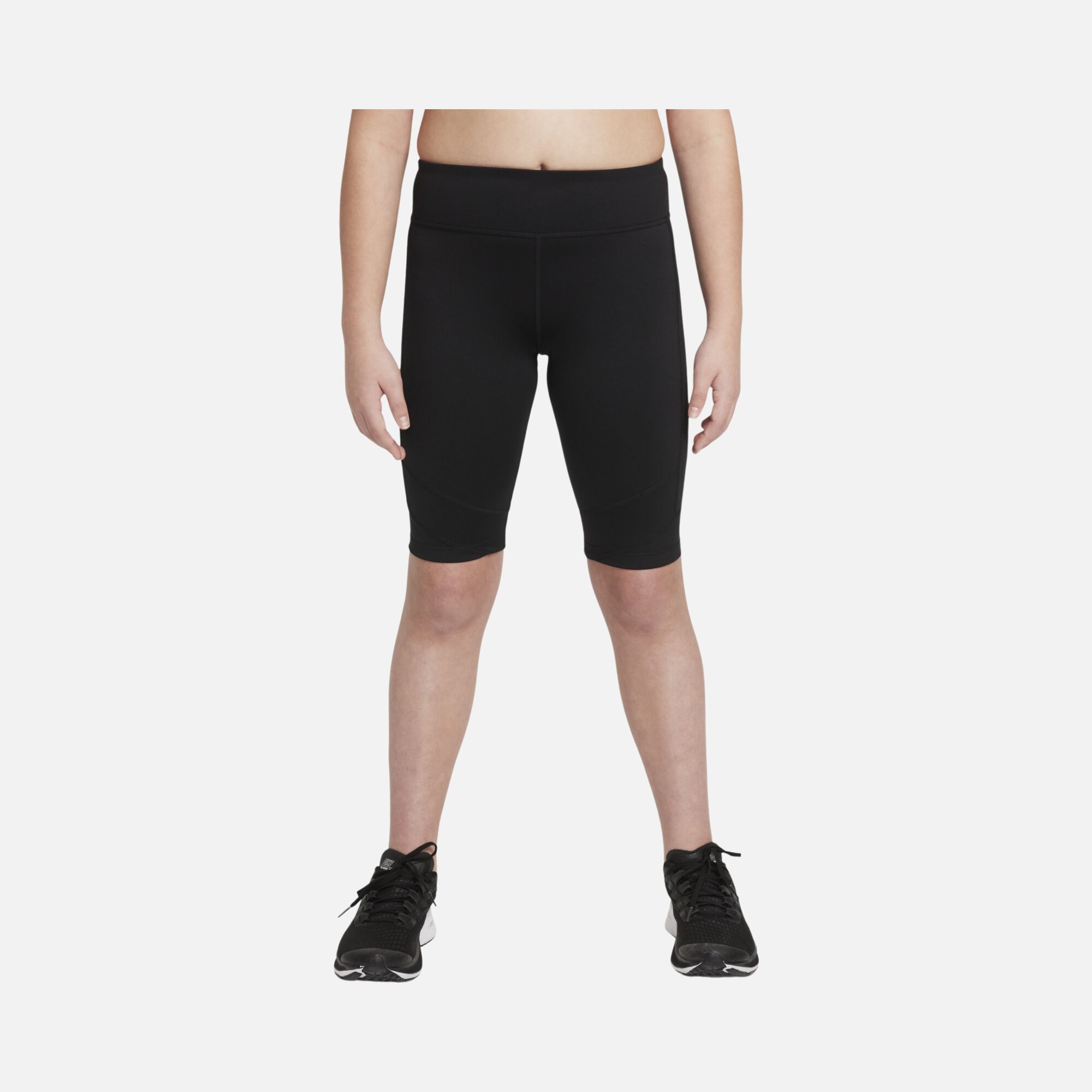 Nike Dri-Fit One Bike (Girls') Çocuk Şort