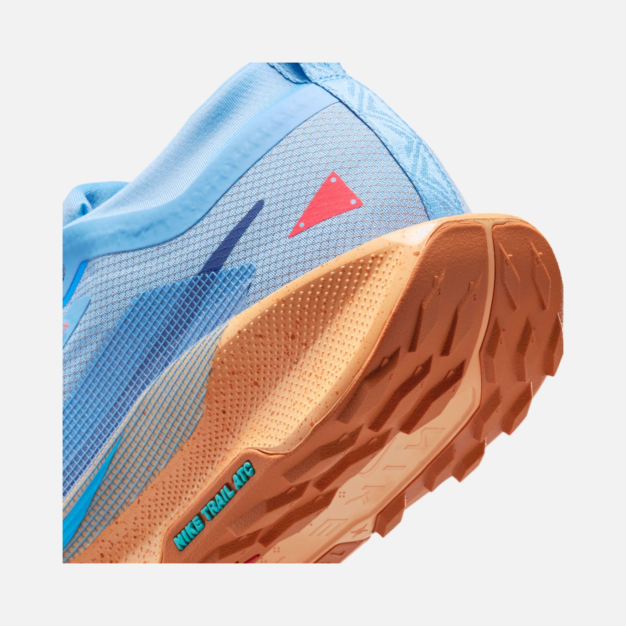 Nike Pegasus Trail 5 Gore-Tex Running Erkek Spor Ayakkabı