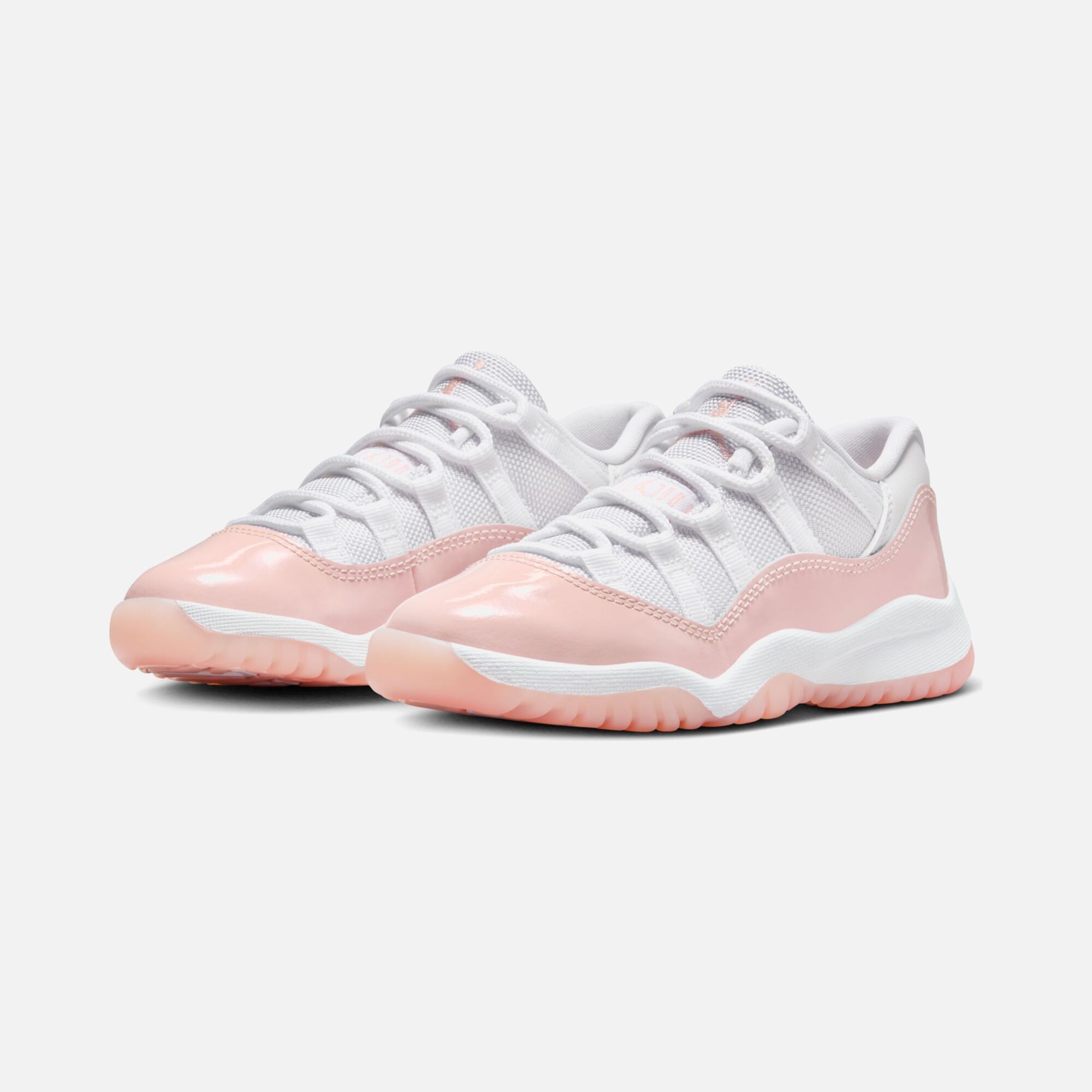 Nike Jordan 11 Retro Low (PS) Çocuk Spor Ayakkabı