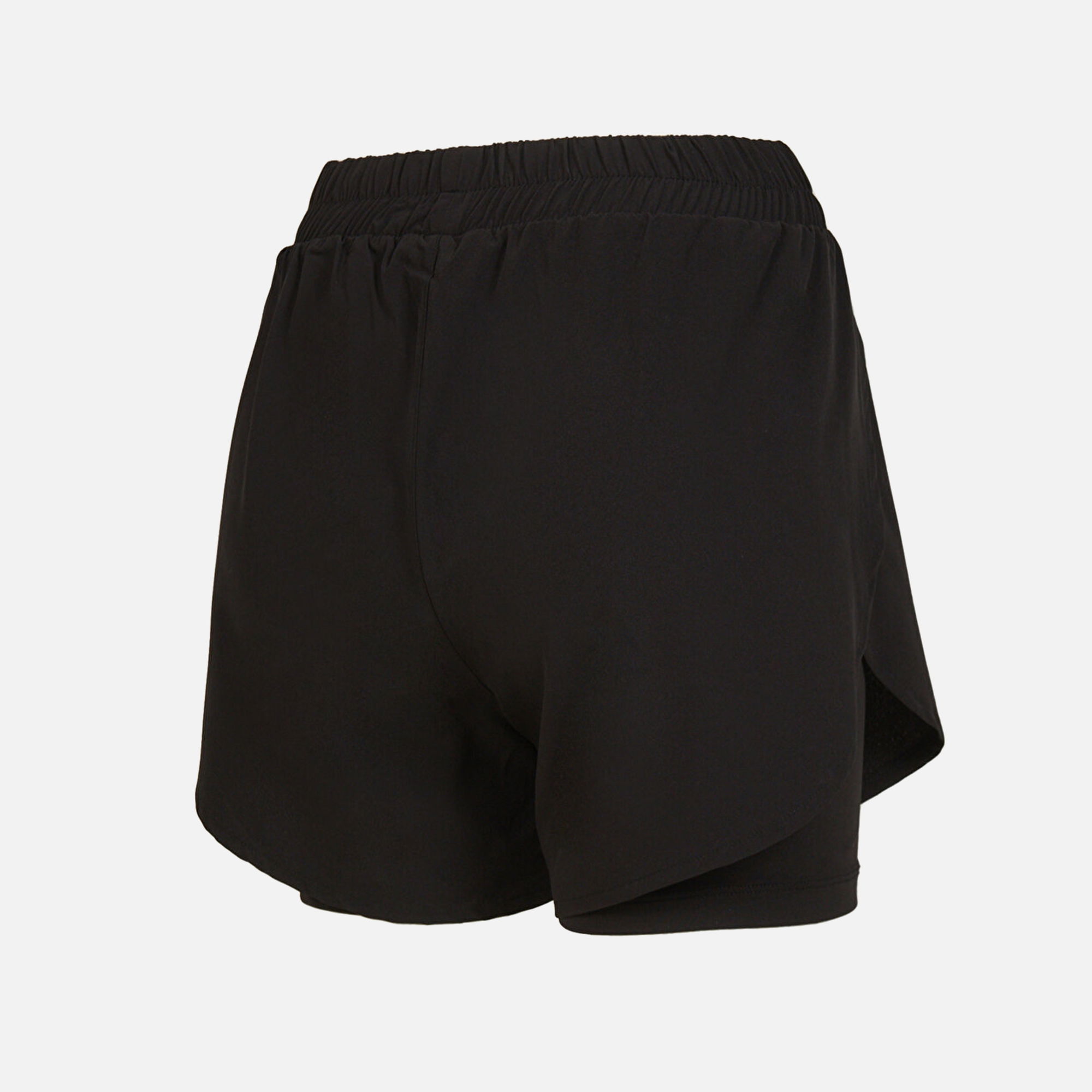 New Balance WNS1320 2-In-1 Running Kadın Şort