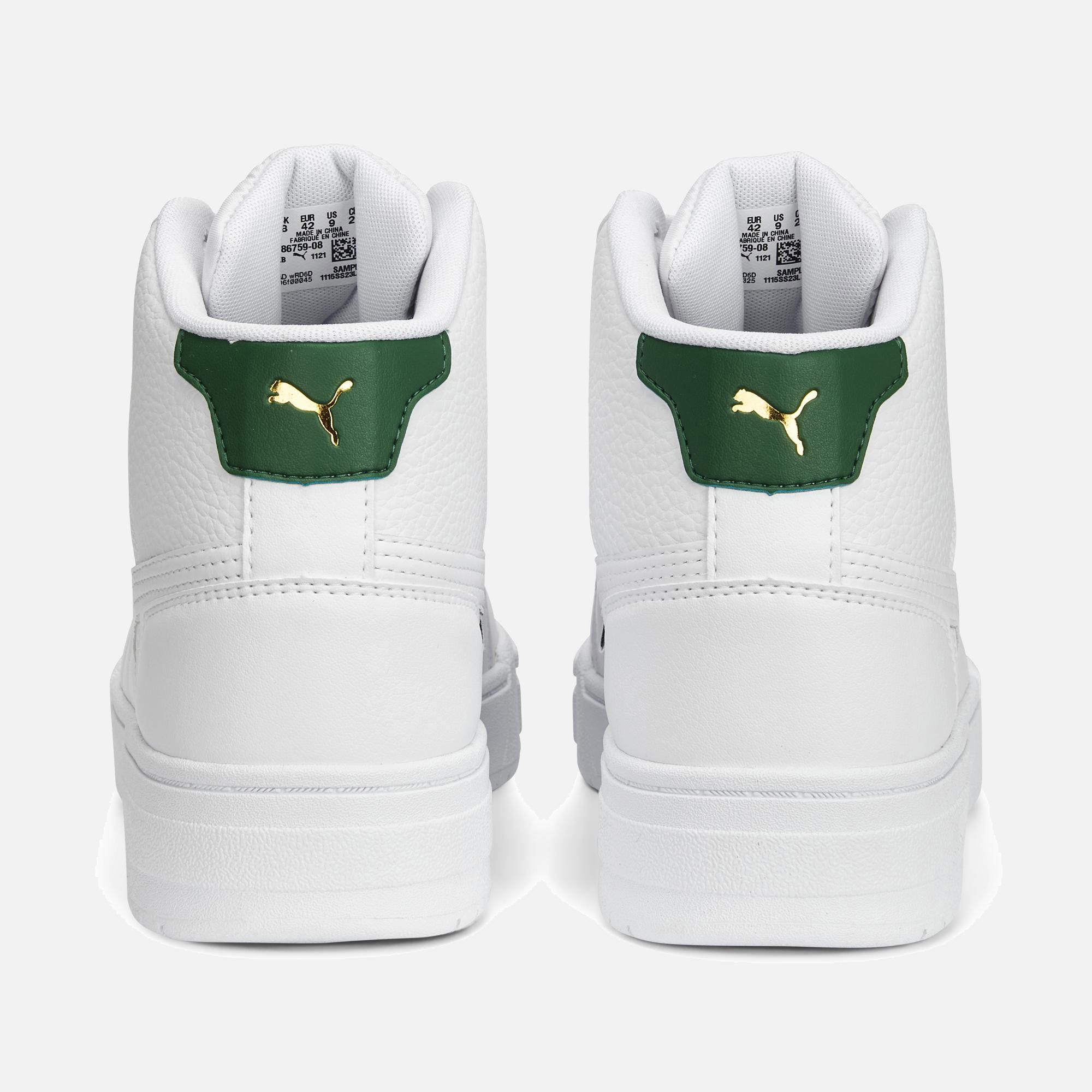 Puma Sportswear Ca Pro Mid Erkek Spor Ayakkabı