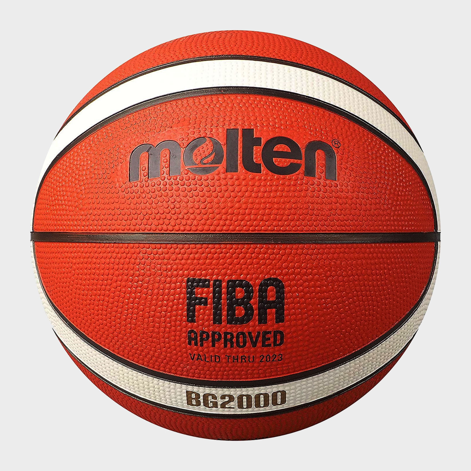 Molten B7G2000 FIBA Approved No:7 Away Basketbol Topu