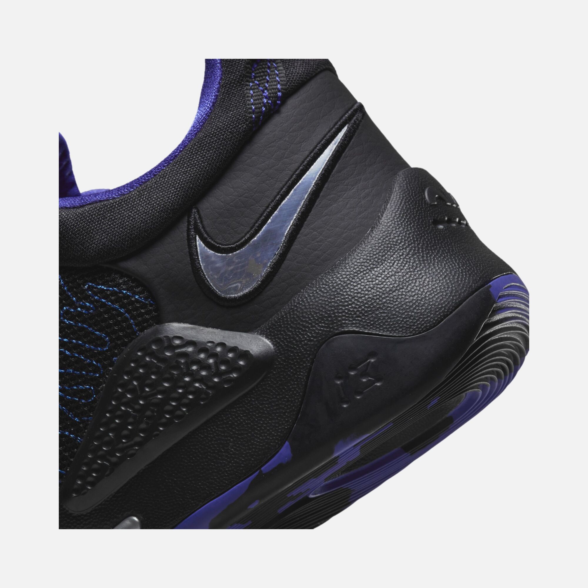 Nike PG 5 Erkek Basketbol Ayakkabısı