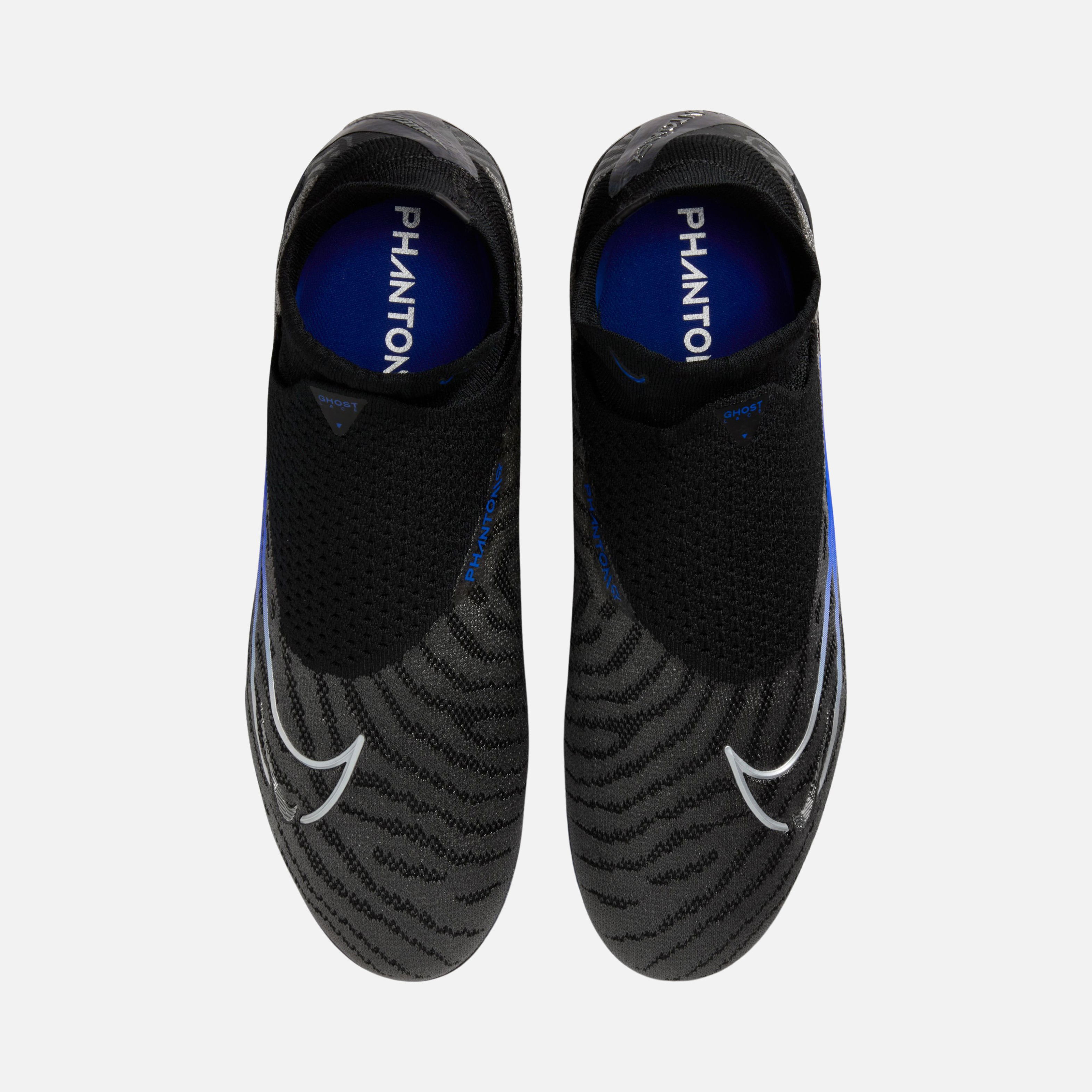 Nike Phantom GX Elite Dynamic Fit Gripknit FG Frim Ground Erkek Krampon