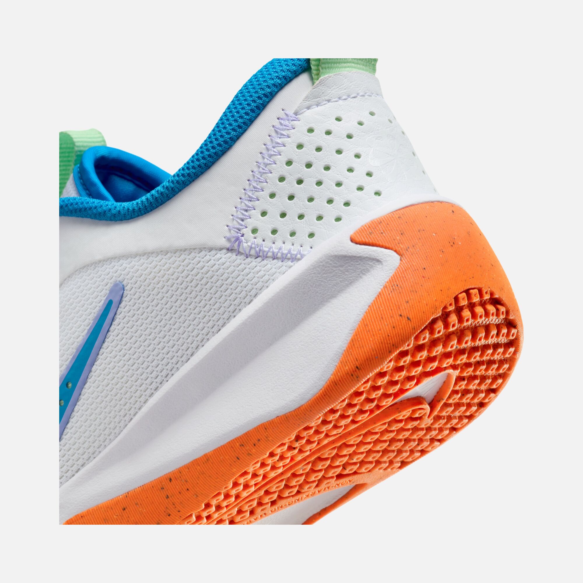 Nike Omni Multi-Court Older Indoor Court Training (GS) Spor Ayakkabı