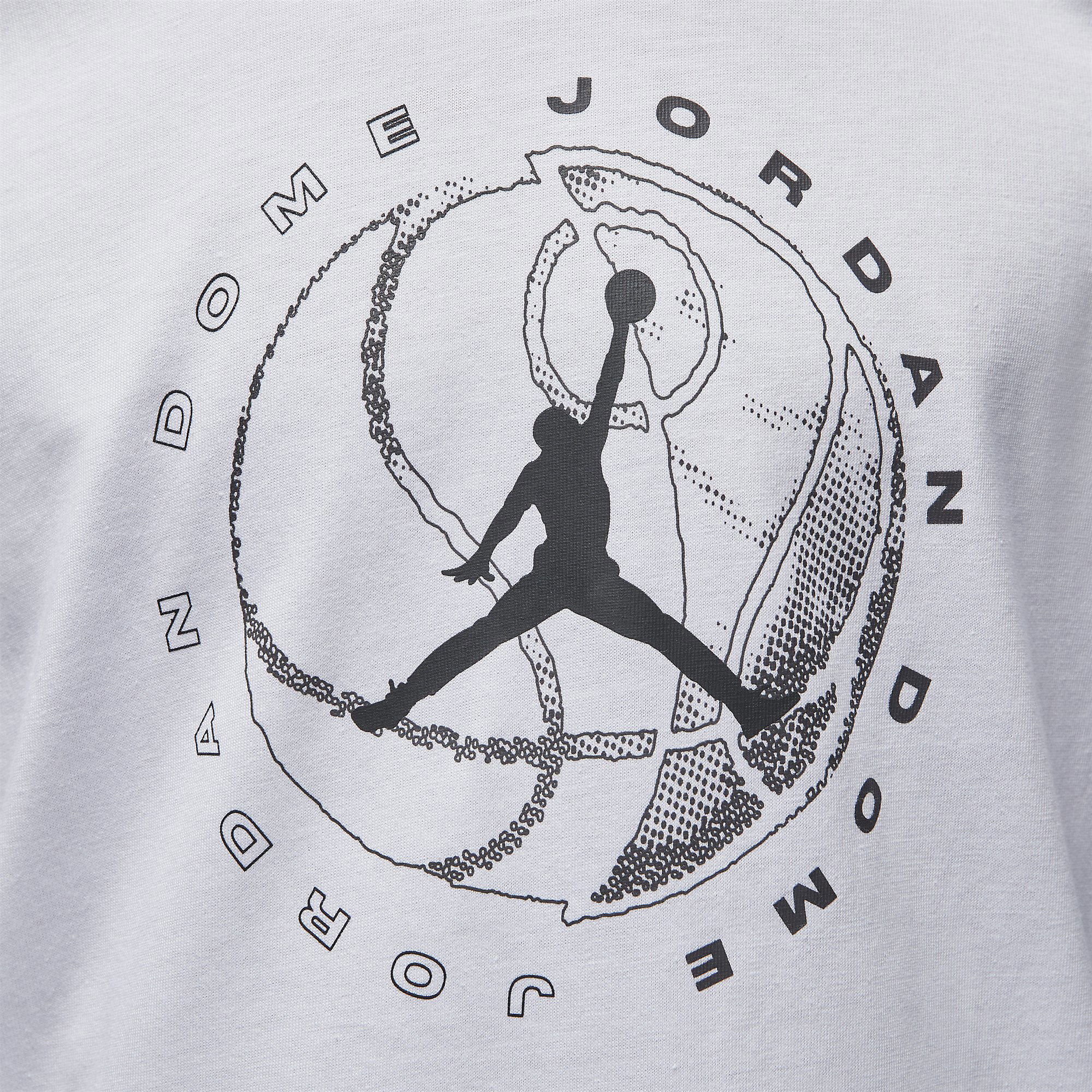 Nike Jordan Dri-Fit ''Jordan Dome Sport Graphic'' Short-Sleeve Erkek Tişört