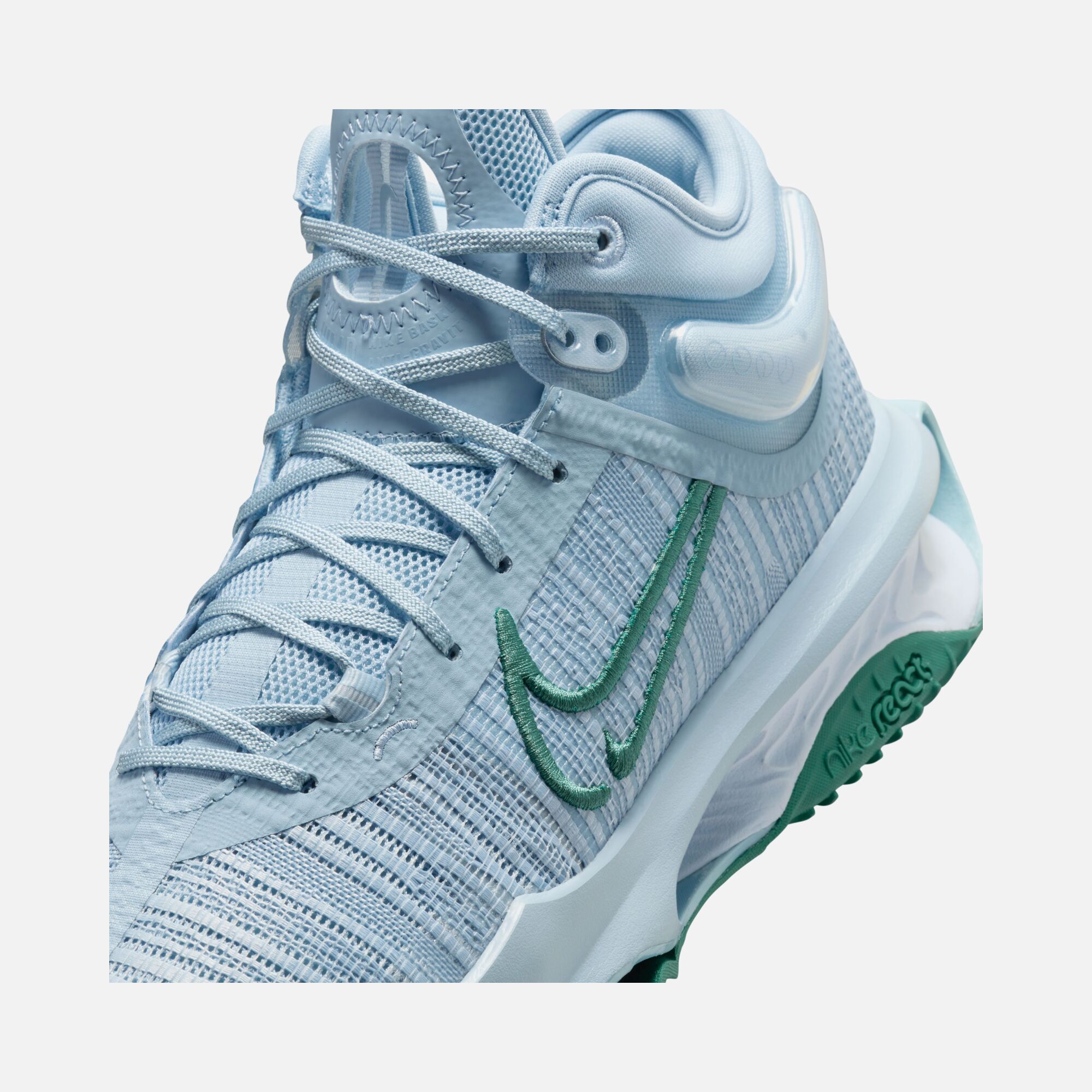 Nike Air Zoom G.T. Jump 2 Erkek Basketbol Ayakkabısı