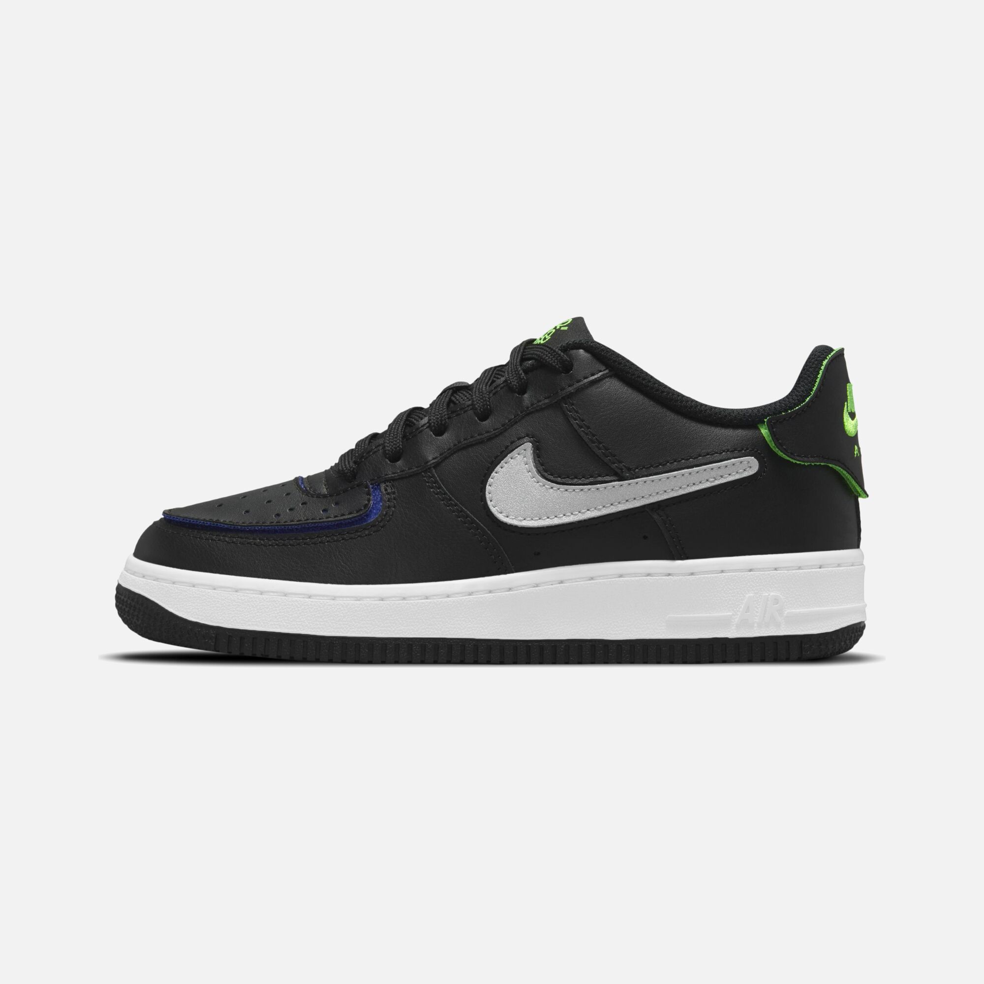 Nike Air Force 1/1 (GS) Spor Ayakkabı