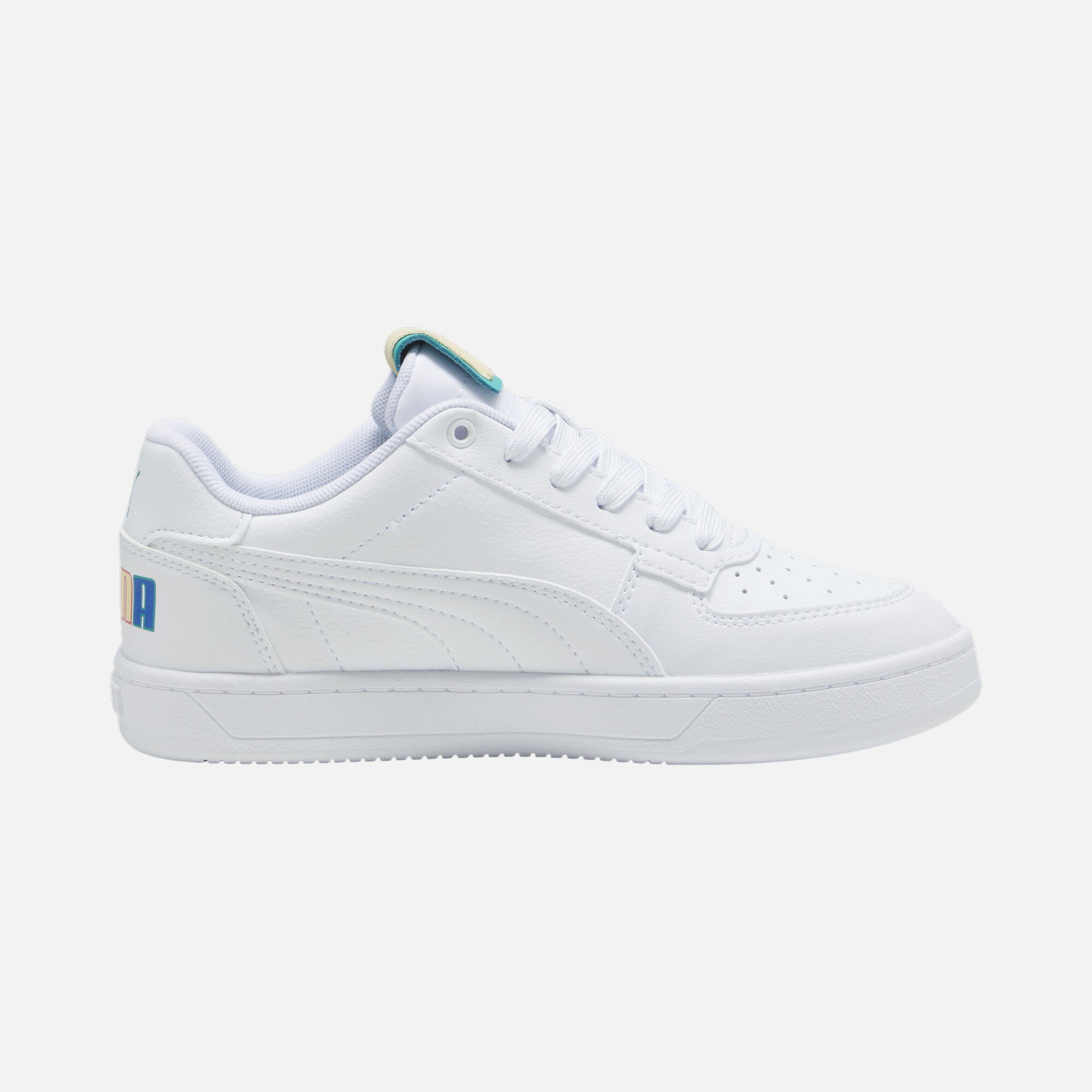 Puma Sportswear Caven 2.0 Ready (GS) Spor Ayakkabı