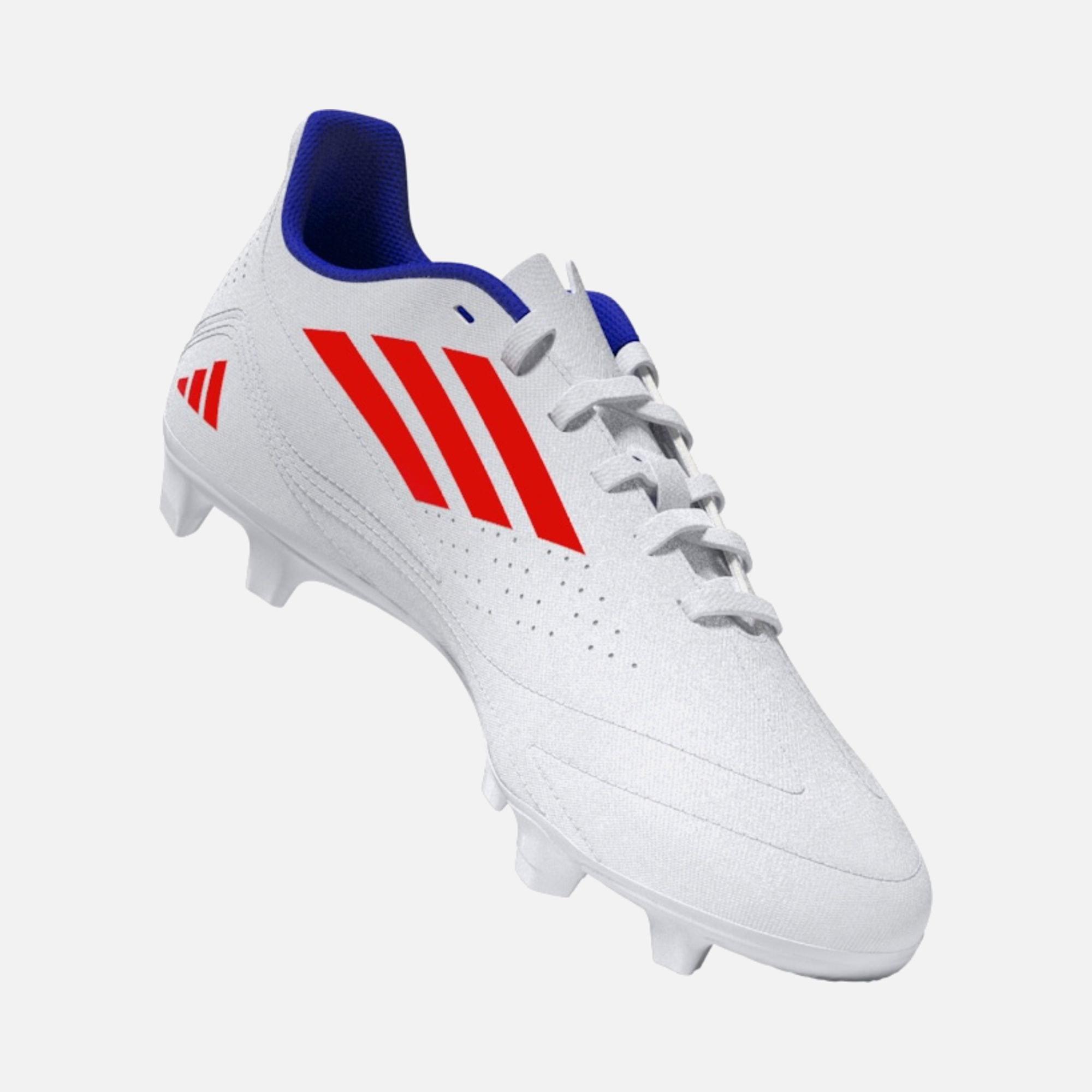 adidas Deportivo III FxG Flexible Ground Low-Top Erkek Krampon