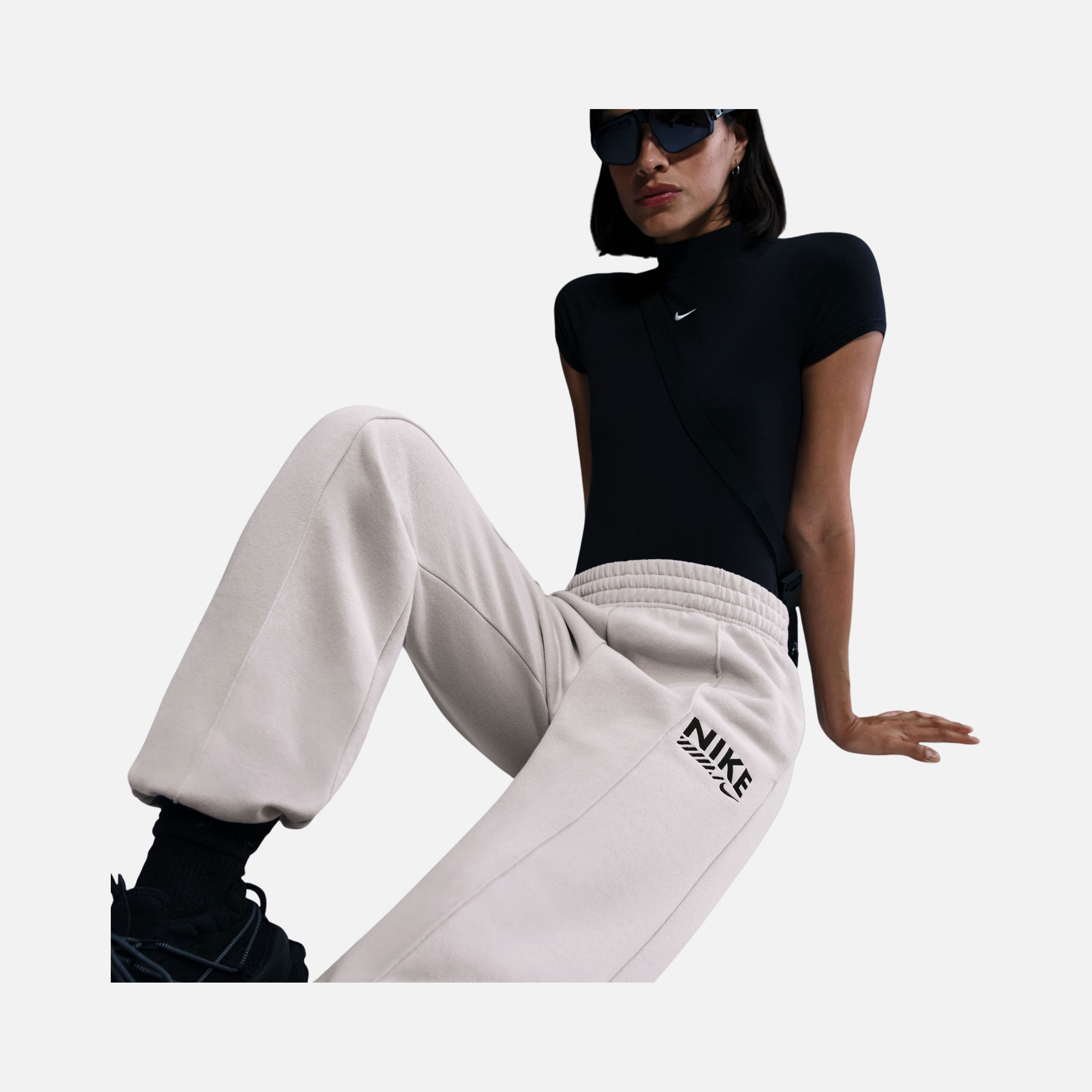 Nike Sportswear Gel Fleece FW24 Kadın Eşofman Altı