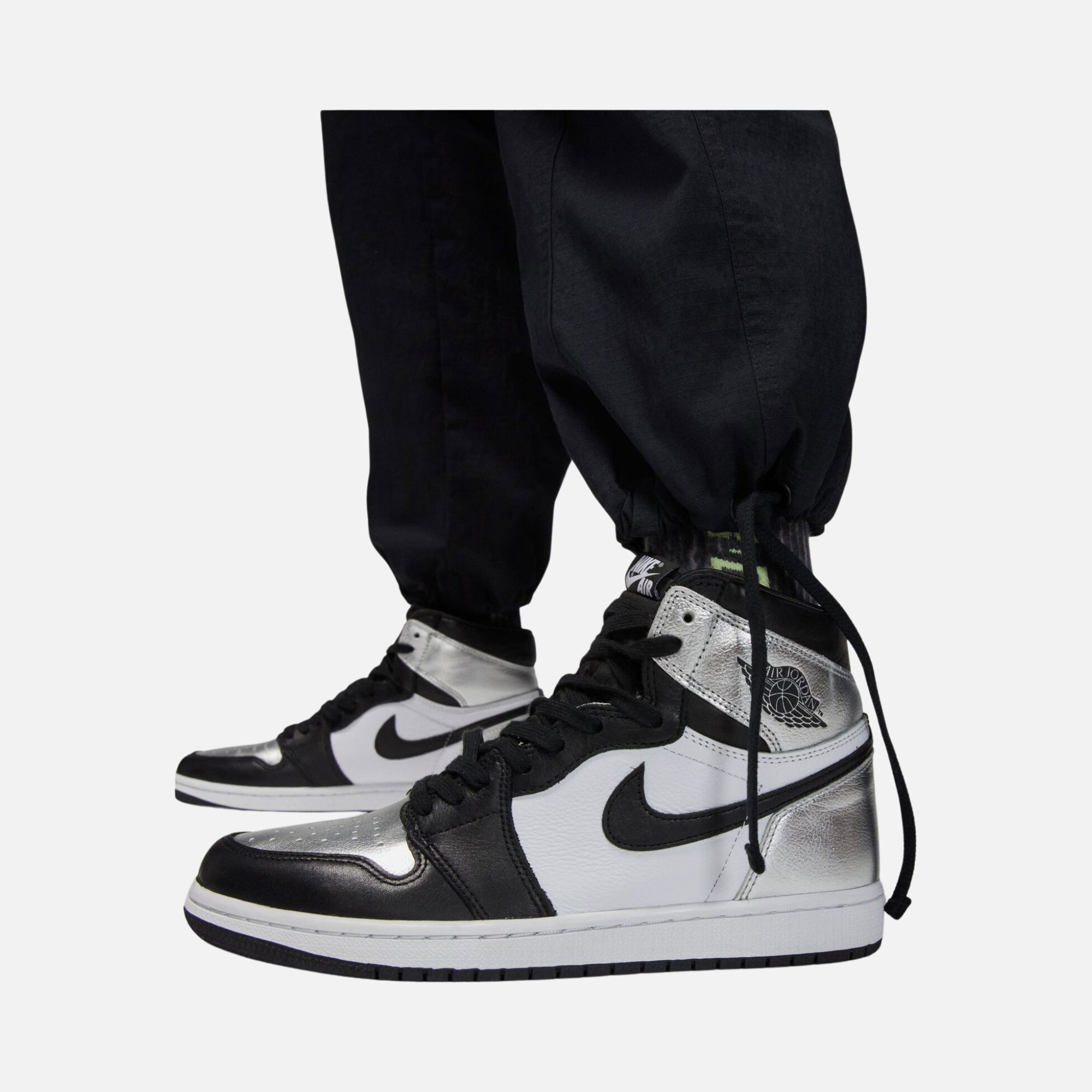 Nike Jordan Flight Chicago Basketball Kadın Eşofman Altı