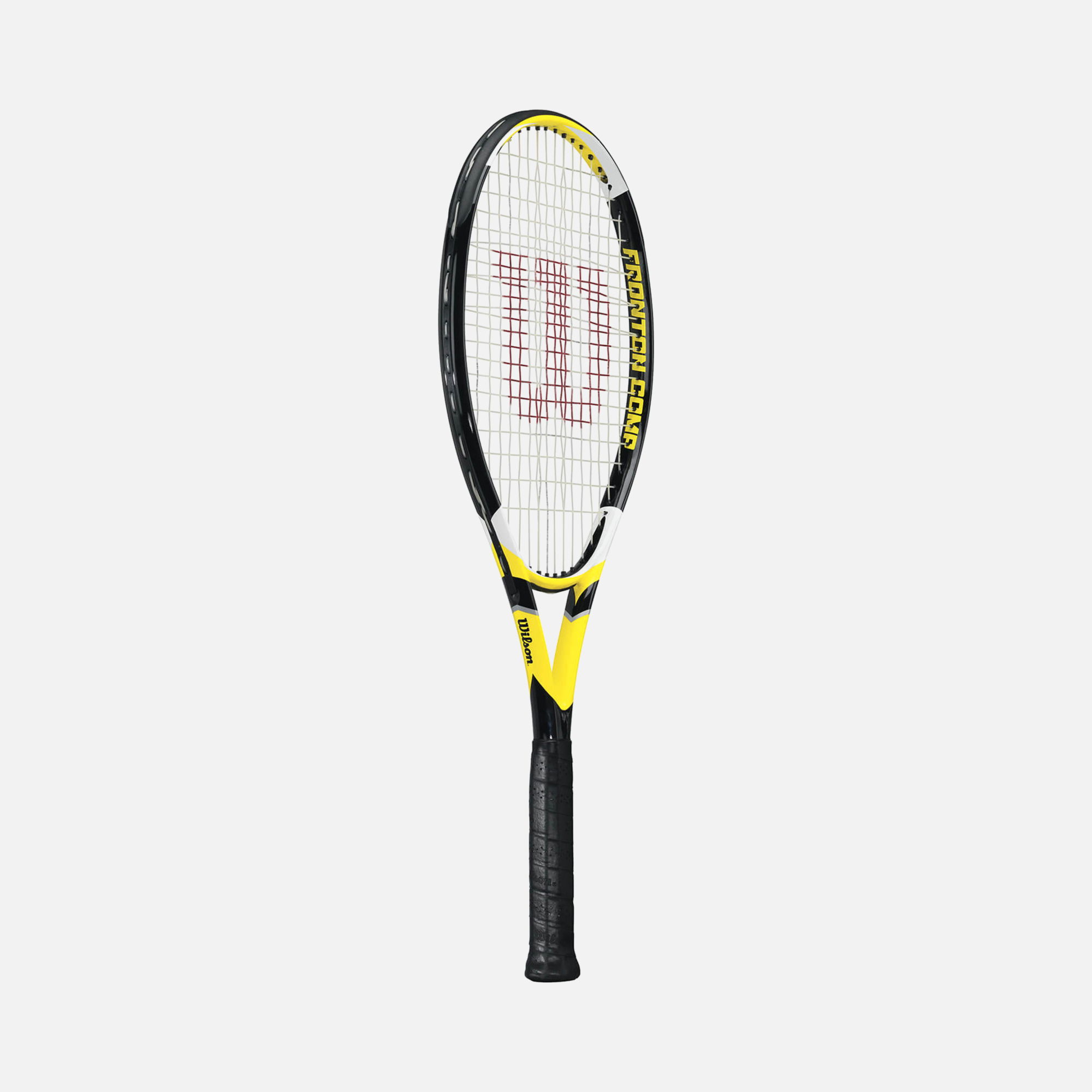 Wilson (WRT319200 l2) Fronton Comp Unisex Tenis Raketi