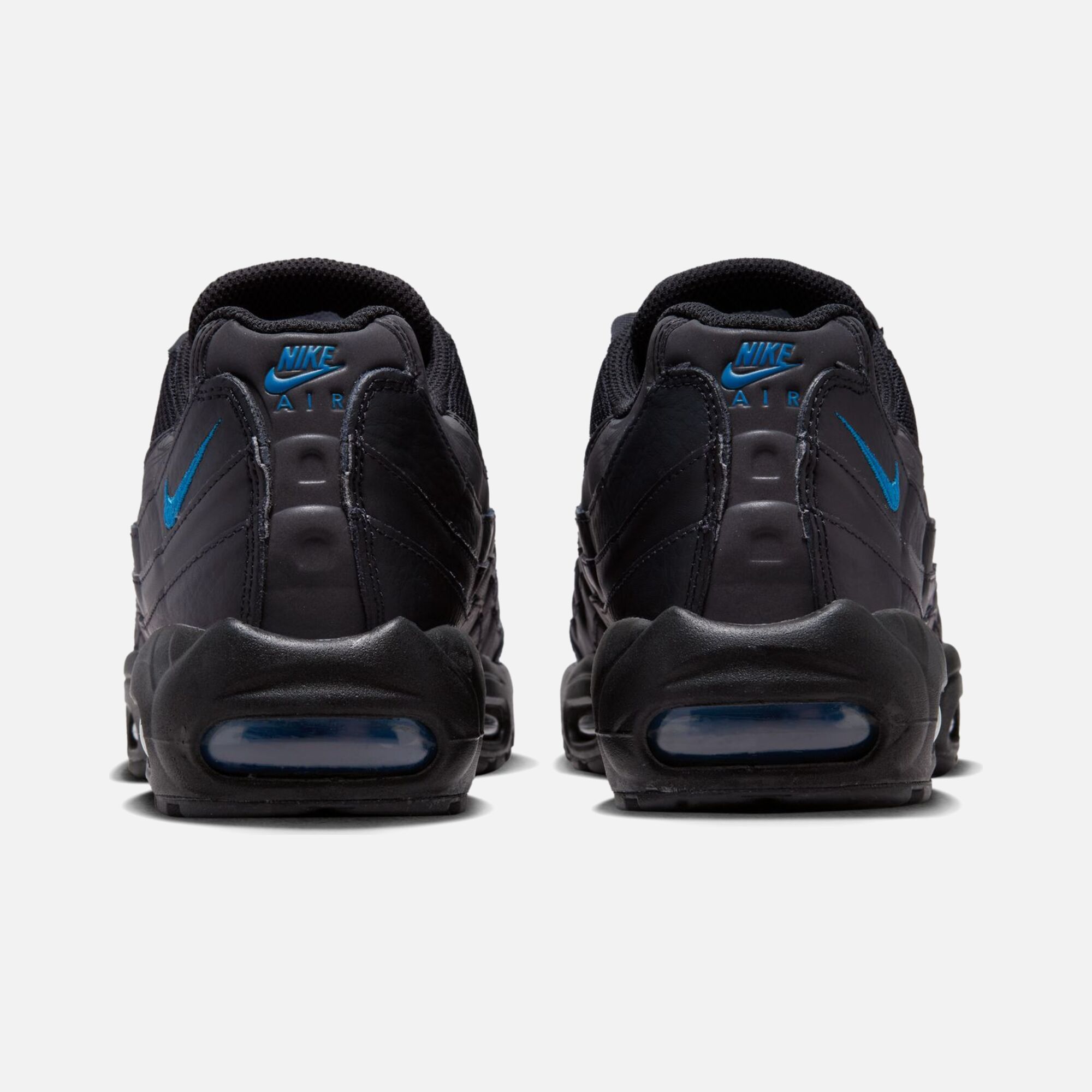 Nike Air Max 95 ''Reflective'' Erkek Spor Ayakkabı