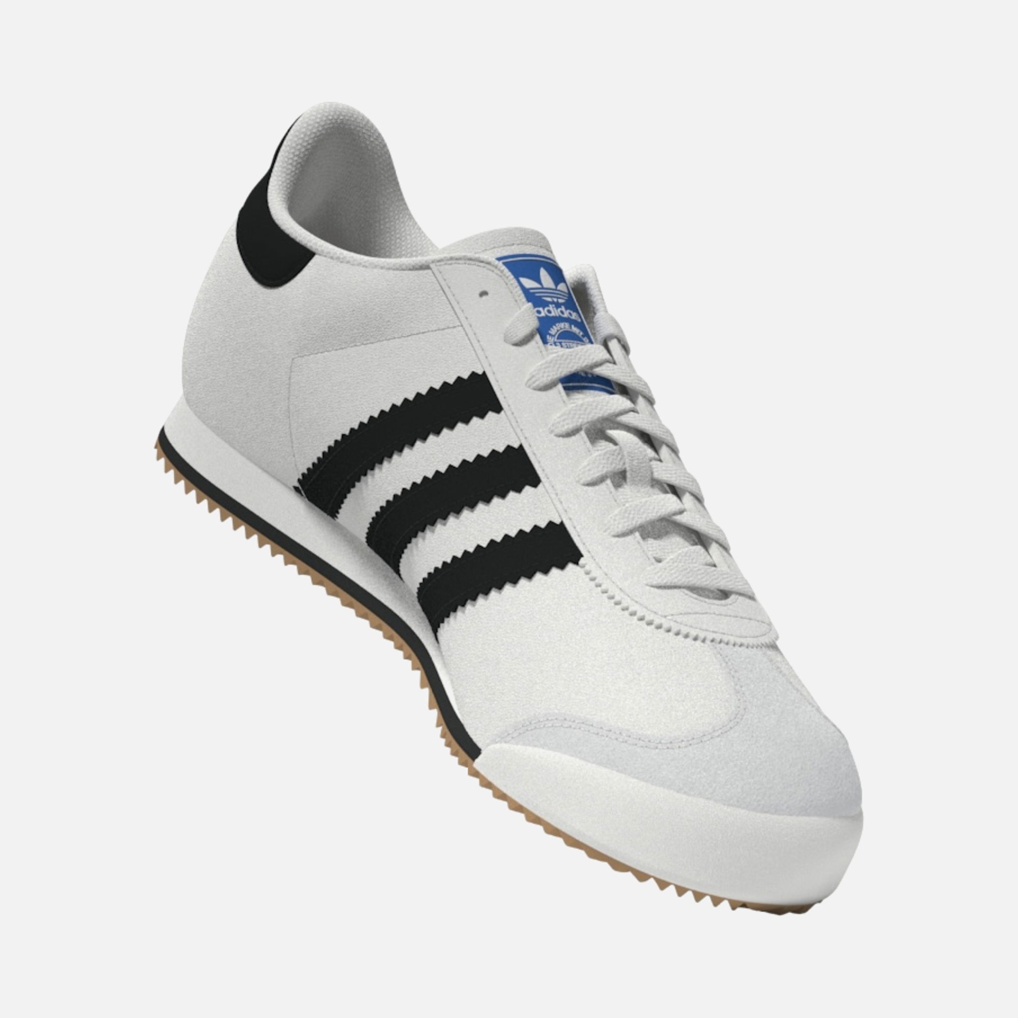 adidas K 74 ''Classic T Toe Detail'' Erkek Spor Ayakkabı