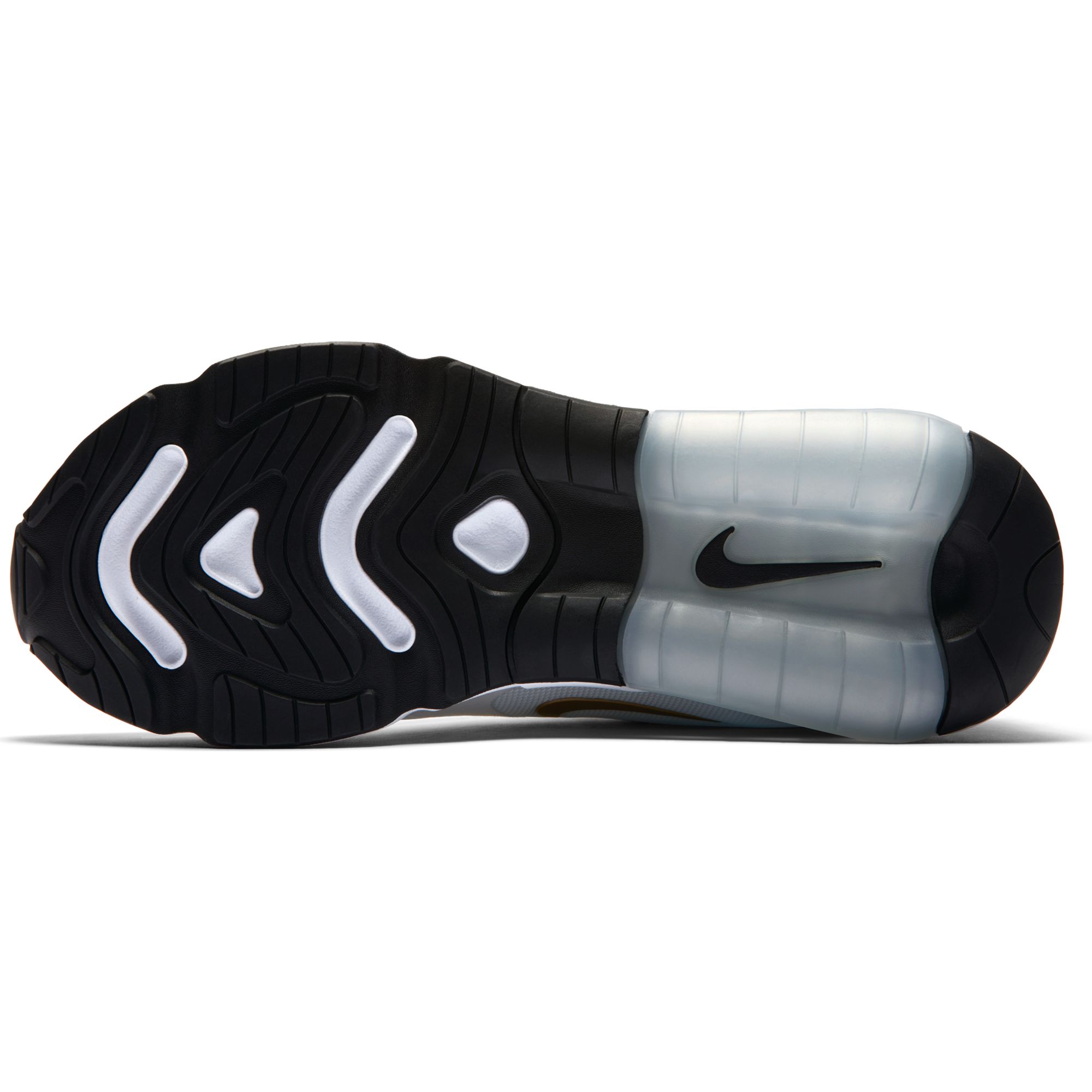 Nike Air Max 200 Erkek Spor Ayakkabı