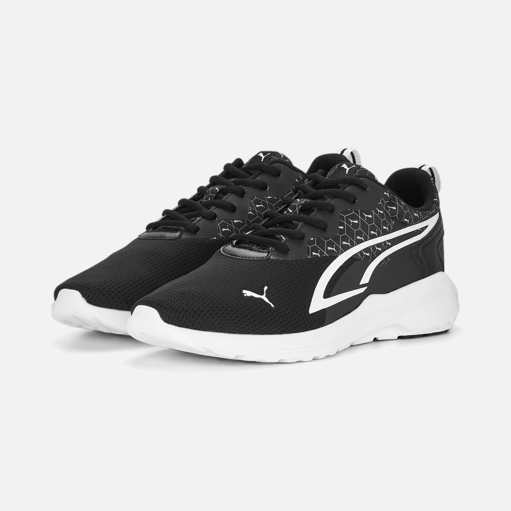 Puma Sportswear All Day Active Logo Power Erkek Spor Ayakkabı