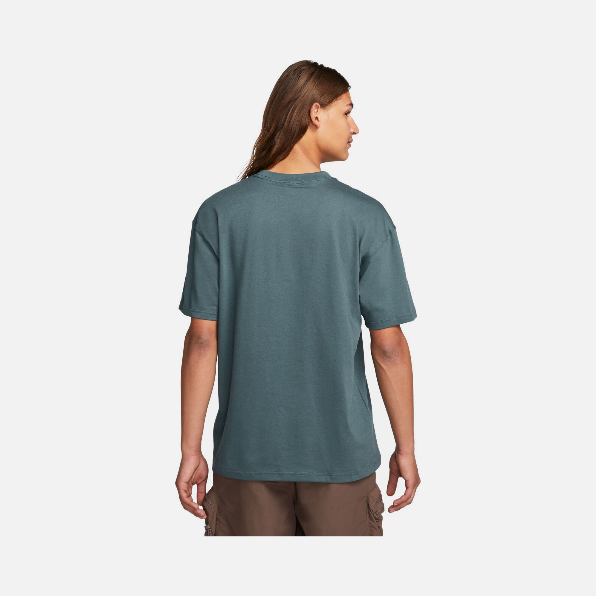 Nike Sportswear ACG Patch Short-Sleeve Erkek Tişört