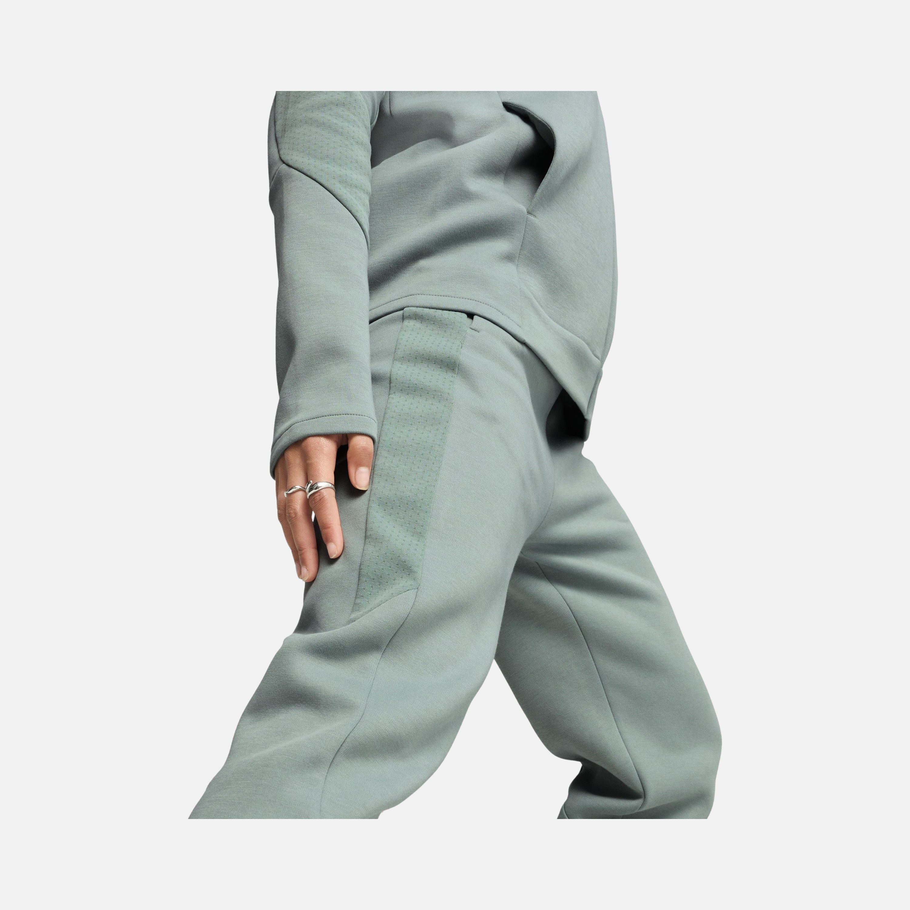 Puma Sportswear Evostripe DryCELL Regular-Fit Kadın Eşofman Altı