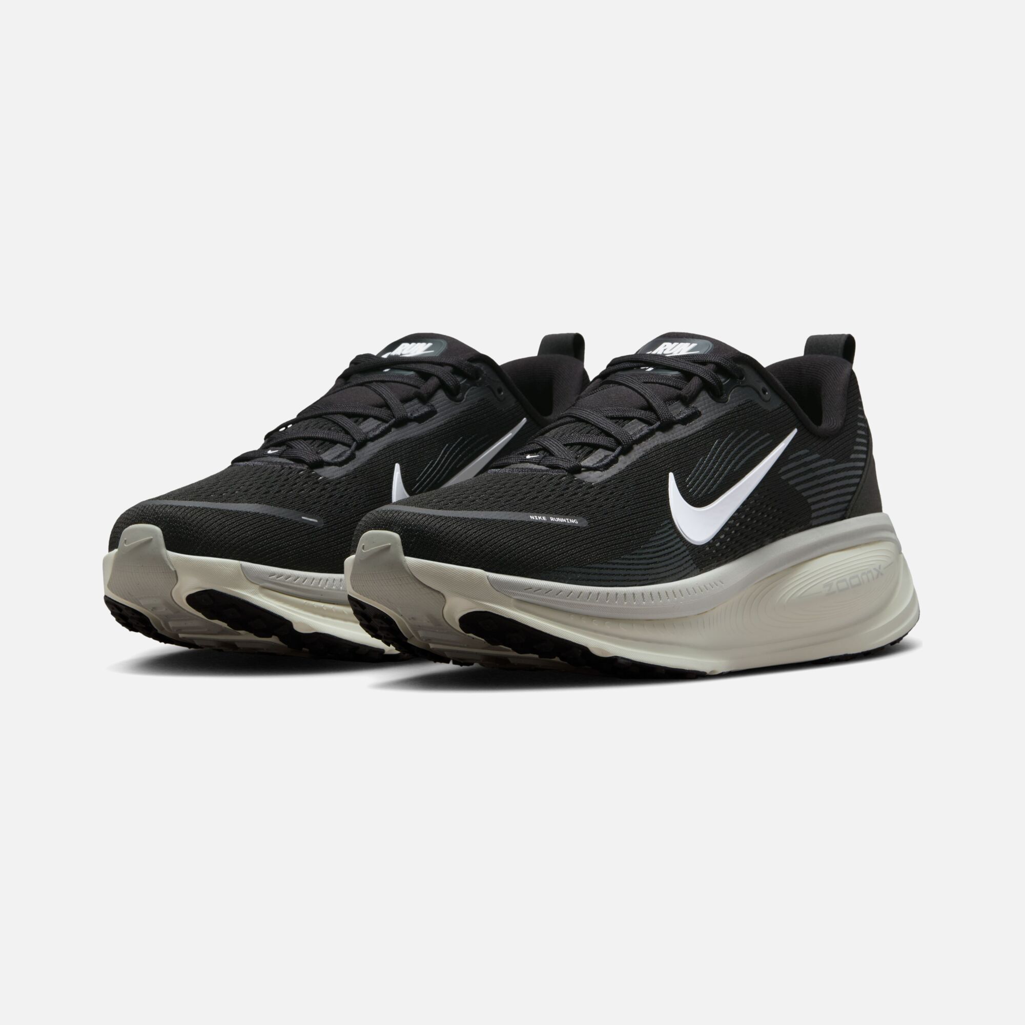 Nike Vomero 18 ZoomX Road Running Erkek Spor Ayakkabı