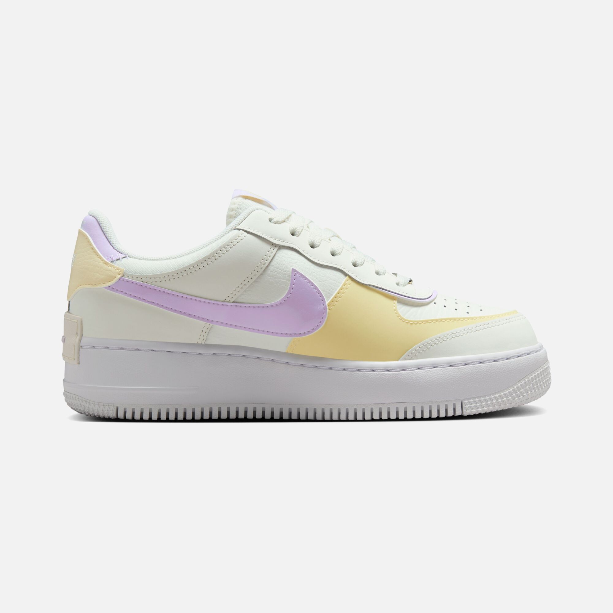 Nike Air Force 1 Shadow ''Double Marking'' Kadın Spor Ayakkabı