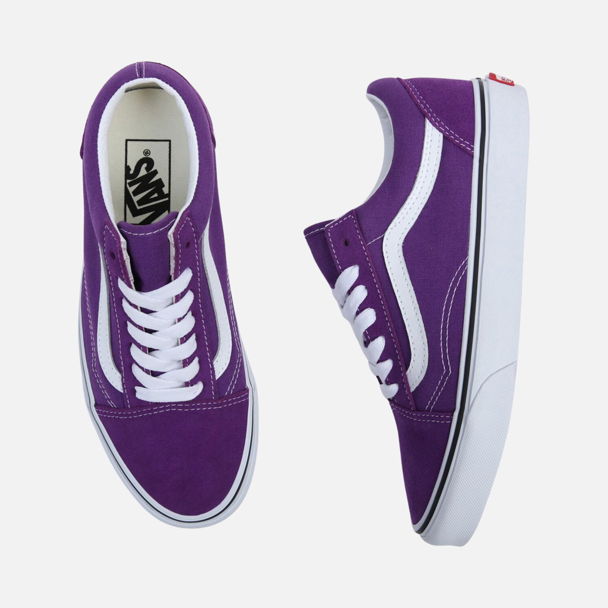 Vans UA Old Skool Kadın Spor Ayakkabı