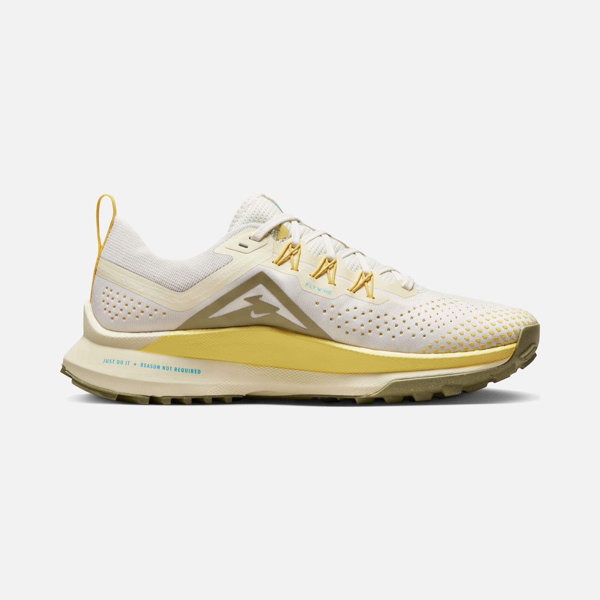 Nike Pegasus Trail 4 Trail-Running Kadın Spor Ayakkabı