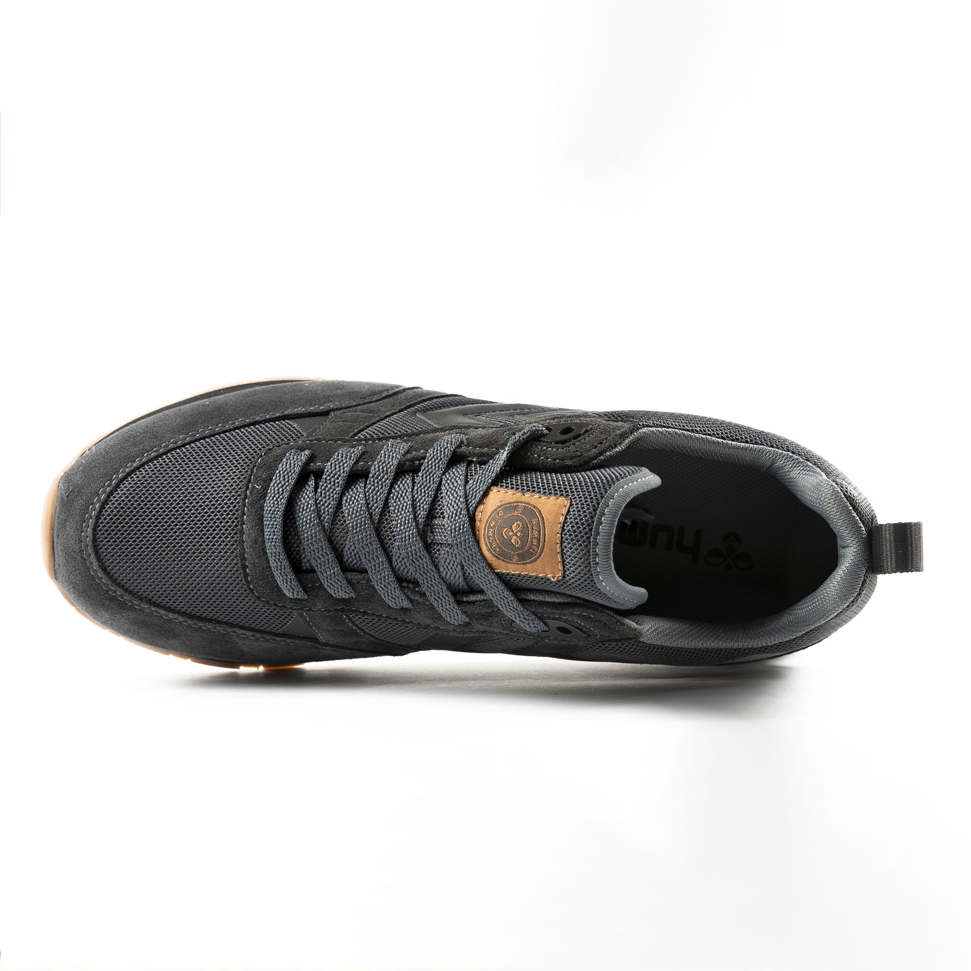 Hummel Sportswear Thor Unisex Spor Ayakkabı