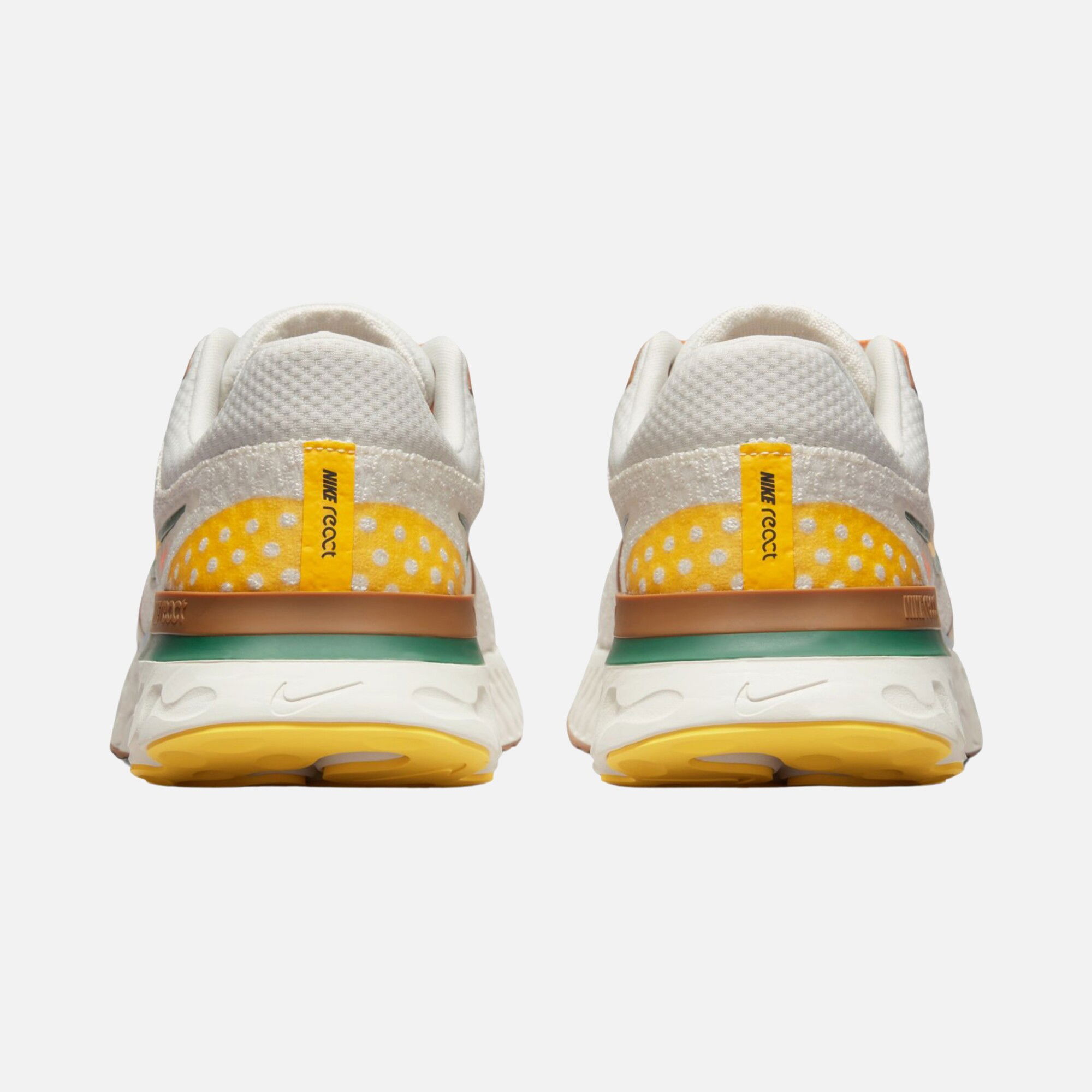 Nike Infinity Run 3 A.I.R. Hola Lou Road Running Erkek Spor Ayakkabı