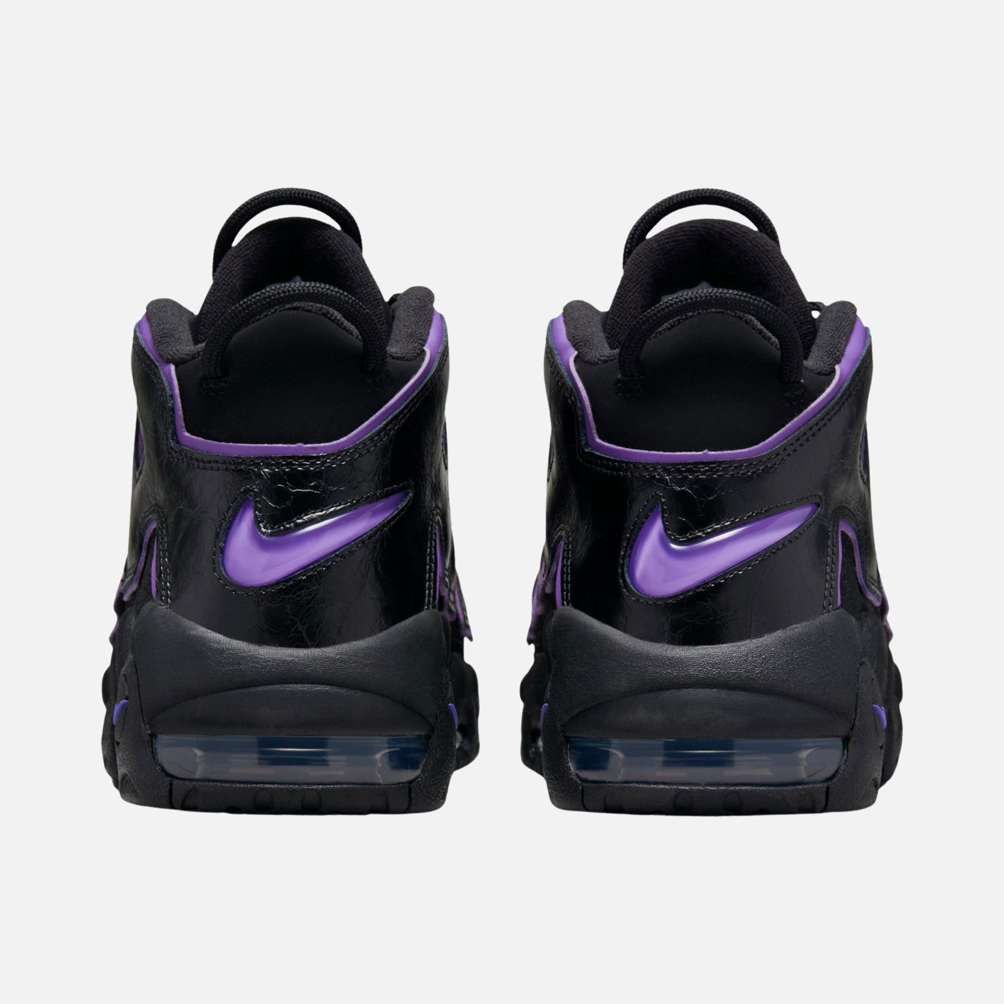 Nike Air More Uptempo '96 ''Action Grape'' Erkek Spor Ayakkabı
