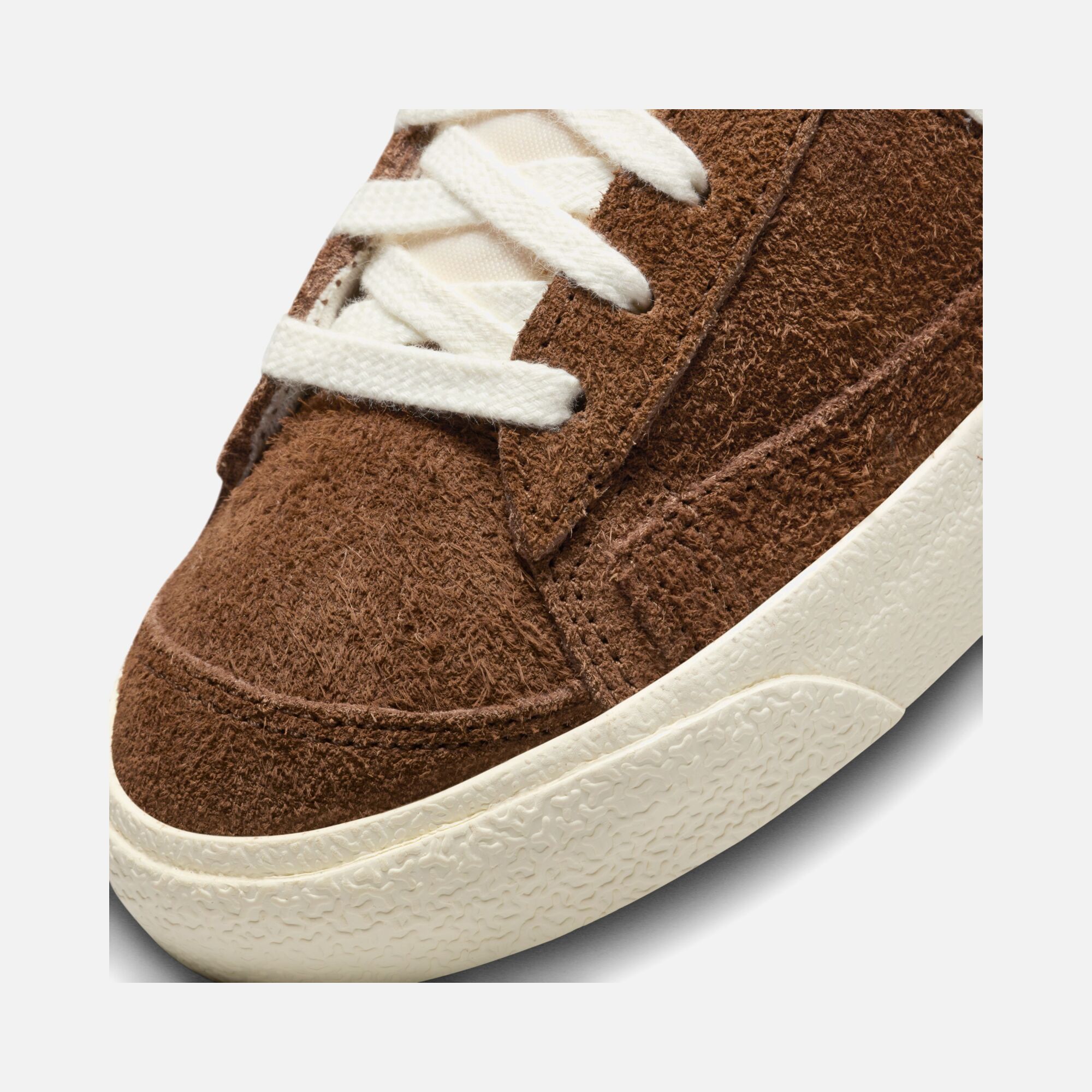 Nike Blazer Mid '77 Vintage Suede Kadın Spor Ayakkabı