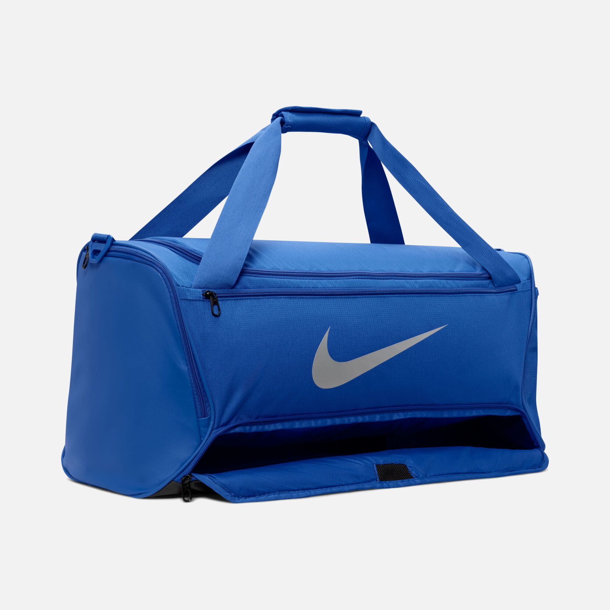Nike Brasilia 9.5 - Training (Medium - 60 L) Unisex Spor Çantası