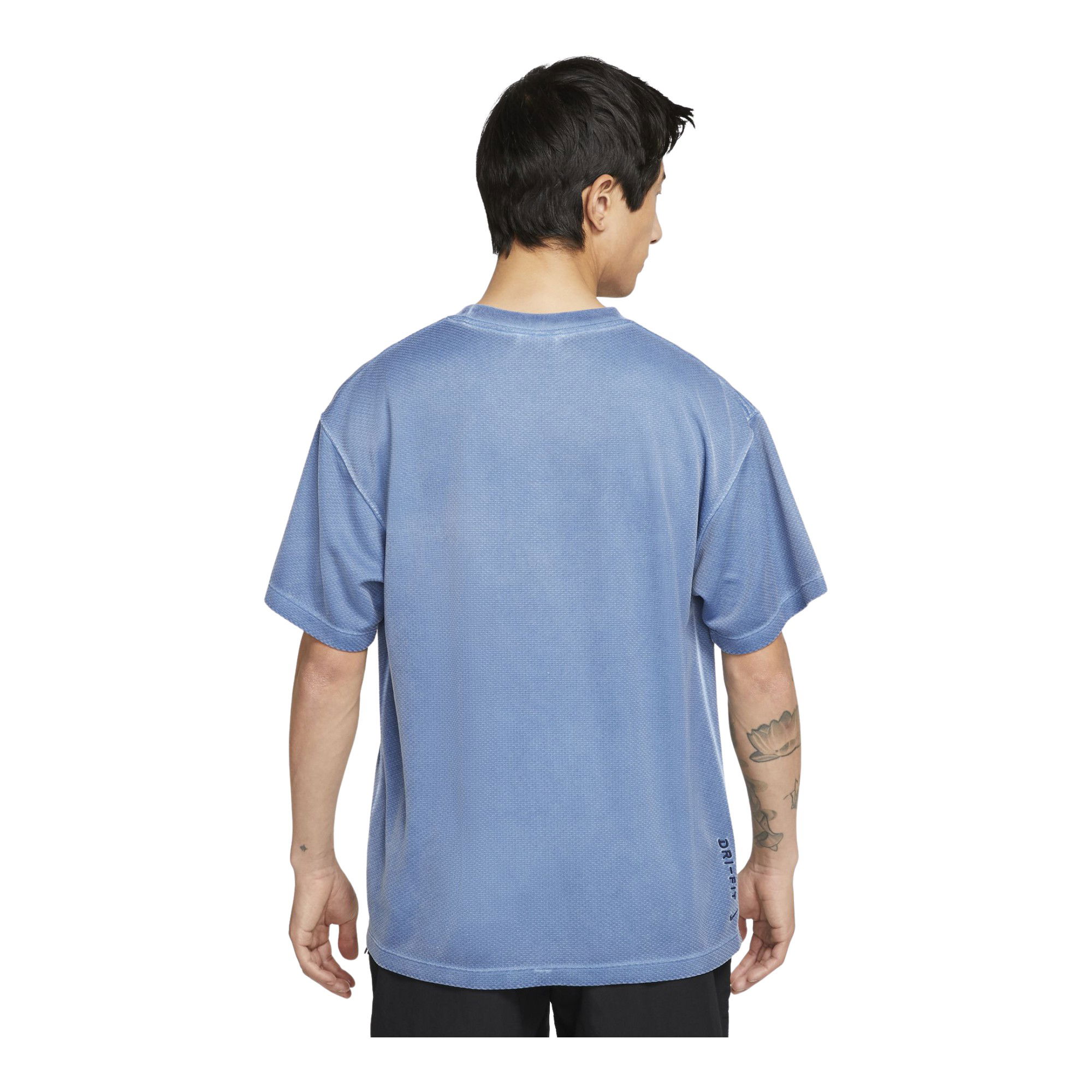 Nike ACG 'Watchman Peak' Short-Sleeve Erkek Tişört