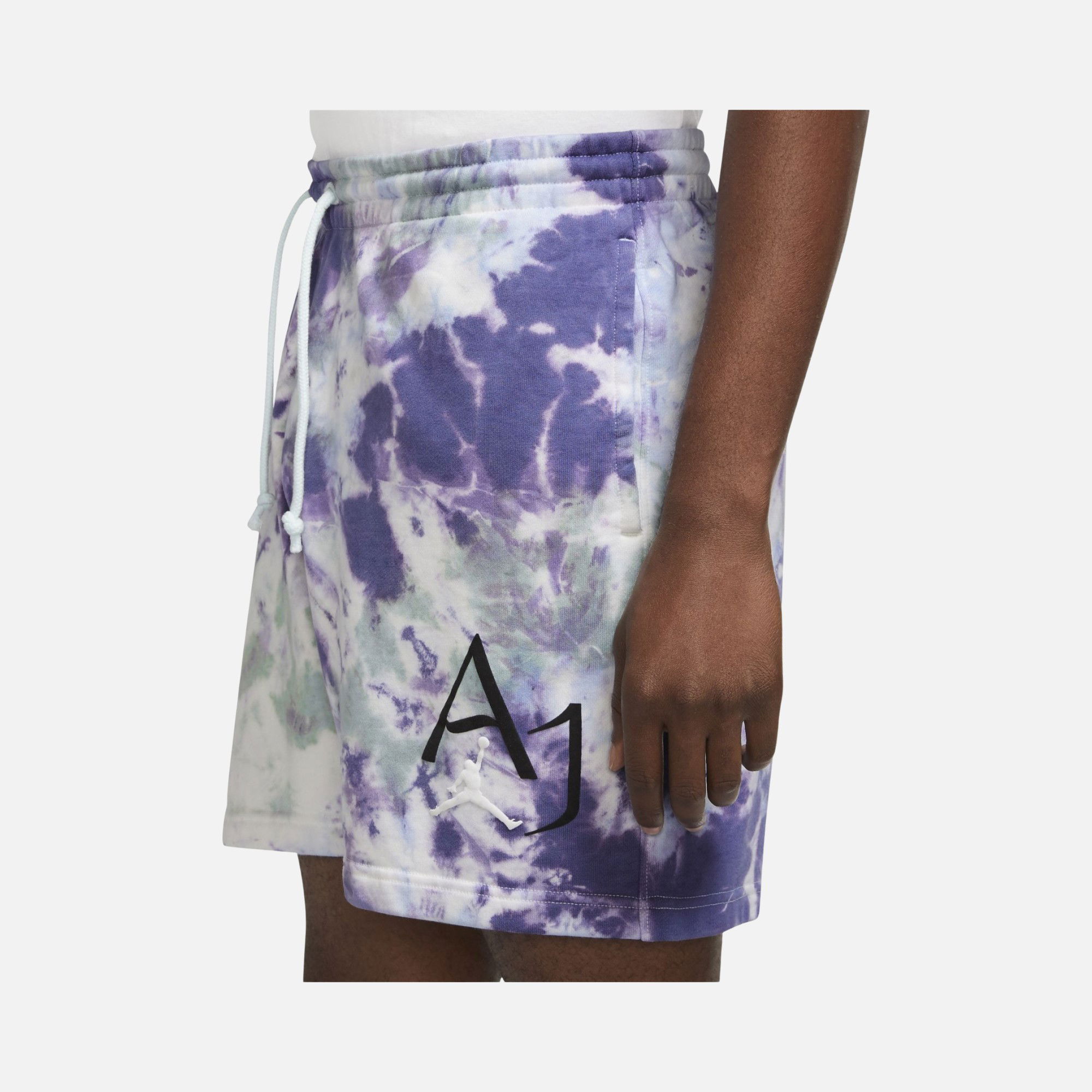 Nike Jordan Sport DNA Fleece Erkek Şort