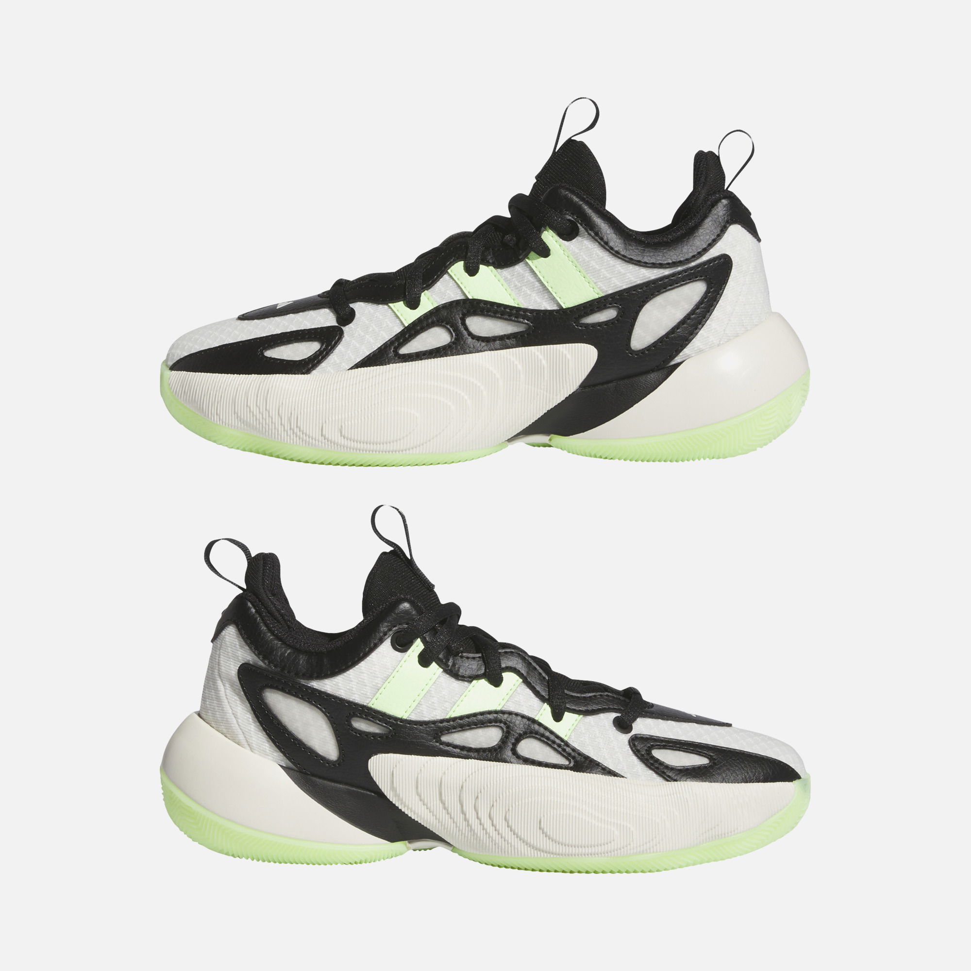 adidas Trae Unlimited 2 (GS) Basketball Ayakkabısı